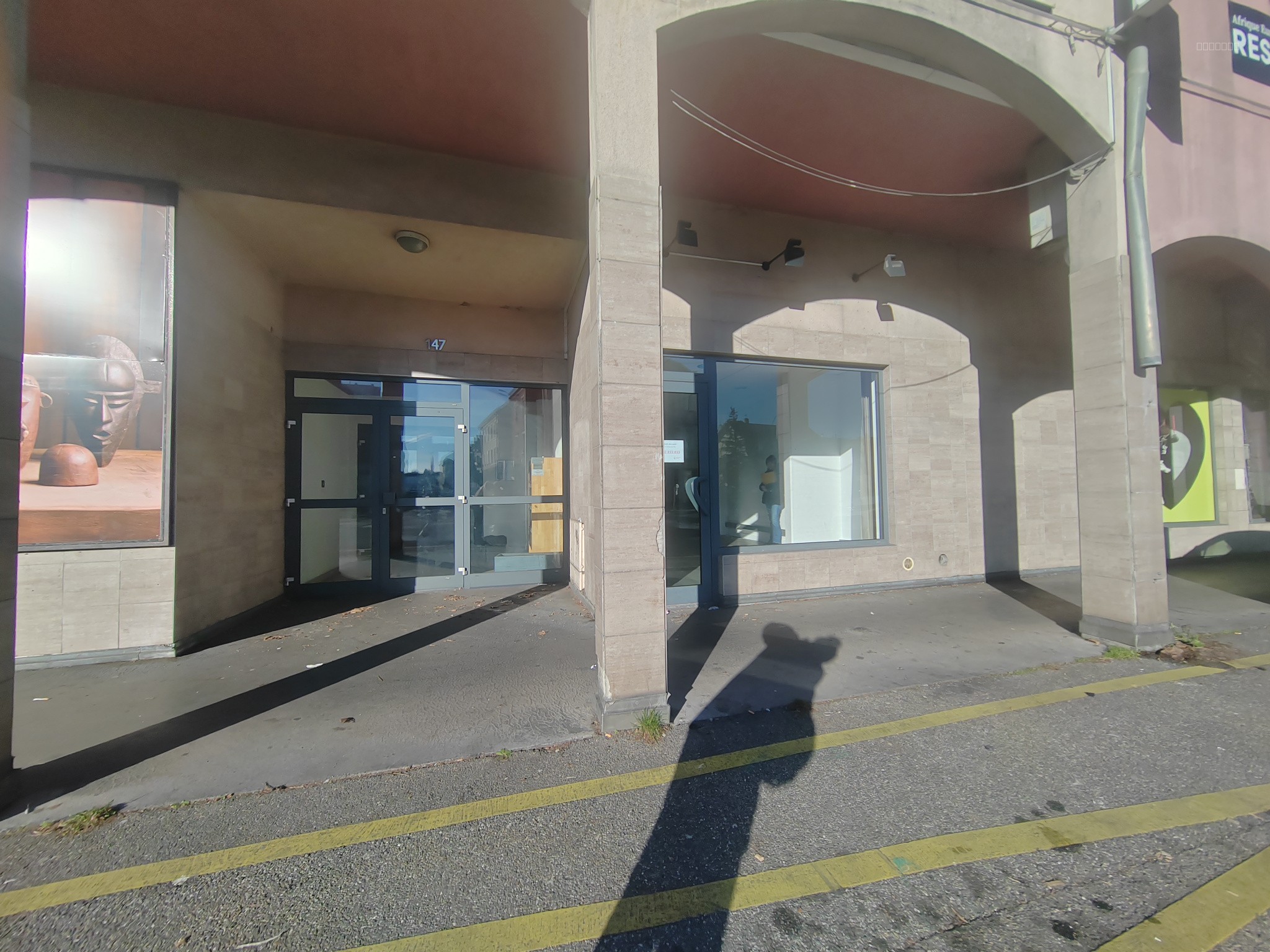 Local commercial à louer à Mulhouse, 36,57 m² – photo 3 sur 4