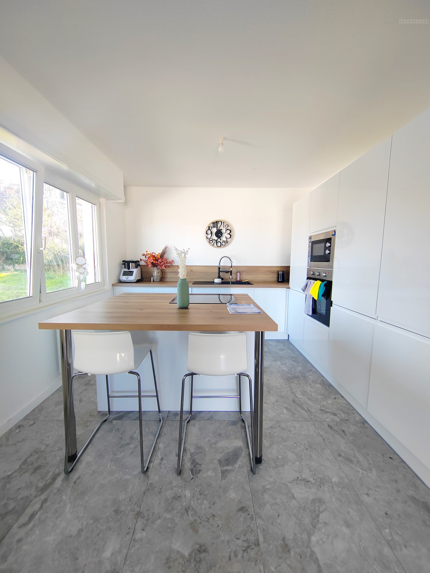 Appartement à vendre à Rixheim, 101 m², 3 pièces – photo 3 sur 9