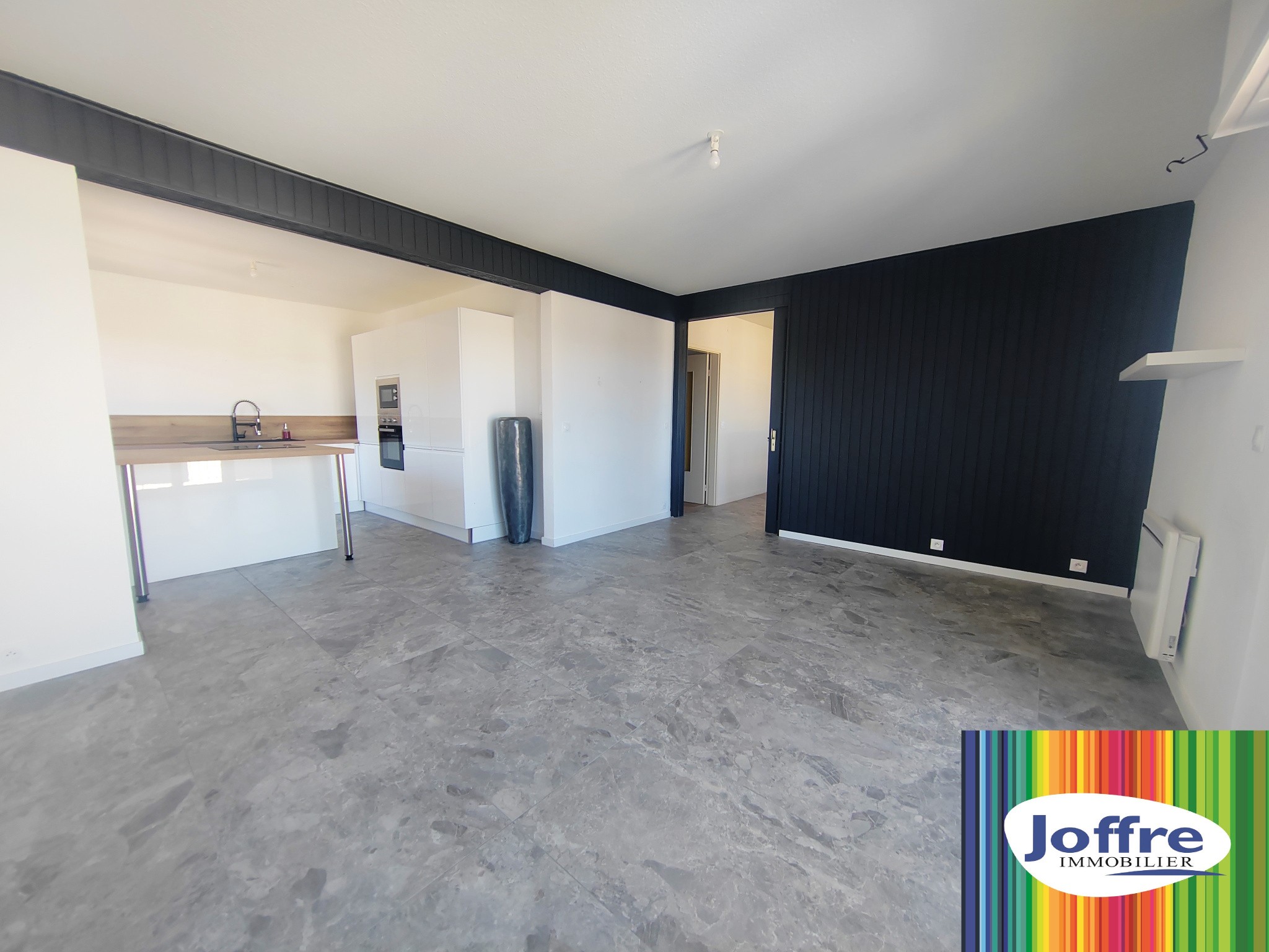 Appartement à vendre à Rixheim, 101 m², 3 pièces – photo 1 sur 9