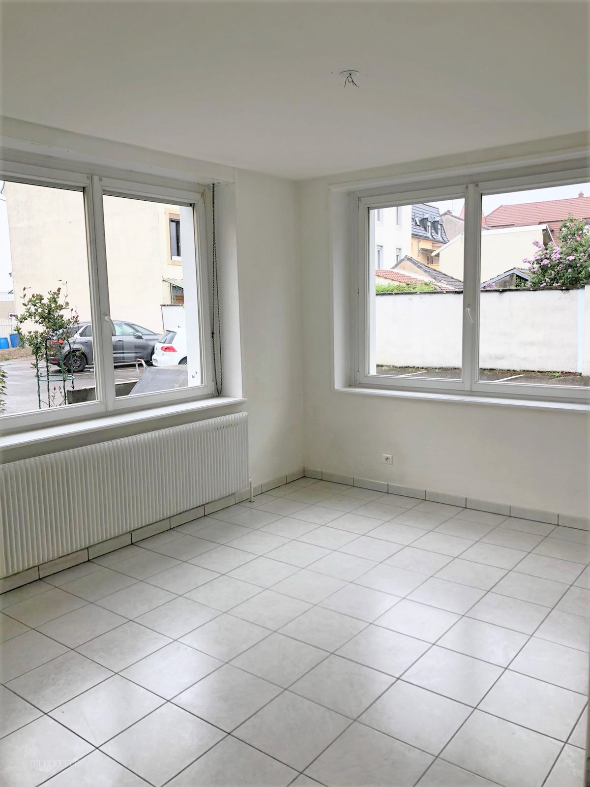 Appartement à louer à Riedisheim, 58,71 m², 2 pièces – photo 2 sur 3