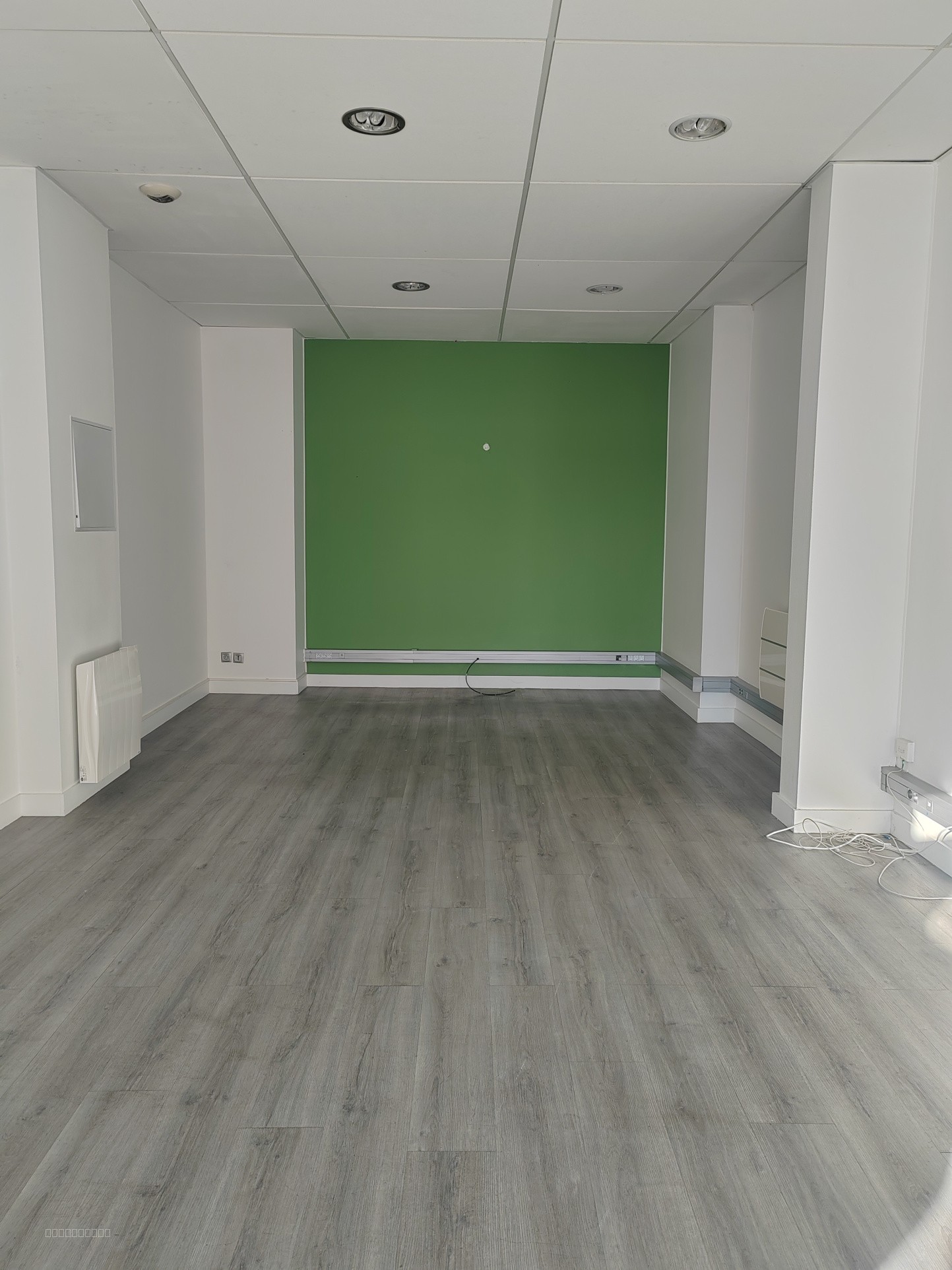 Local commercial à louer à Mulhouse, 36,57 m² – photo 2 sur 4
