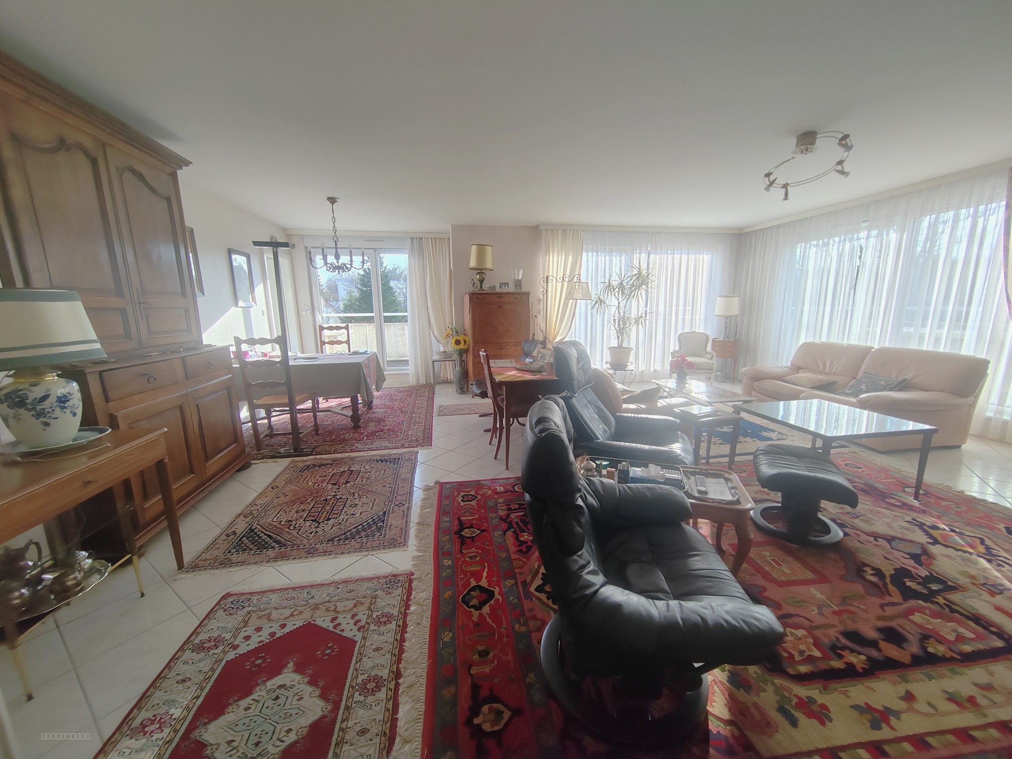 Appartement à vendre à Riedisheim, 48 m², 5 pièces – photo 2 sur 7