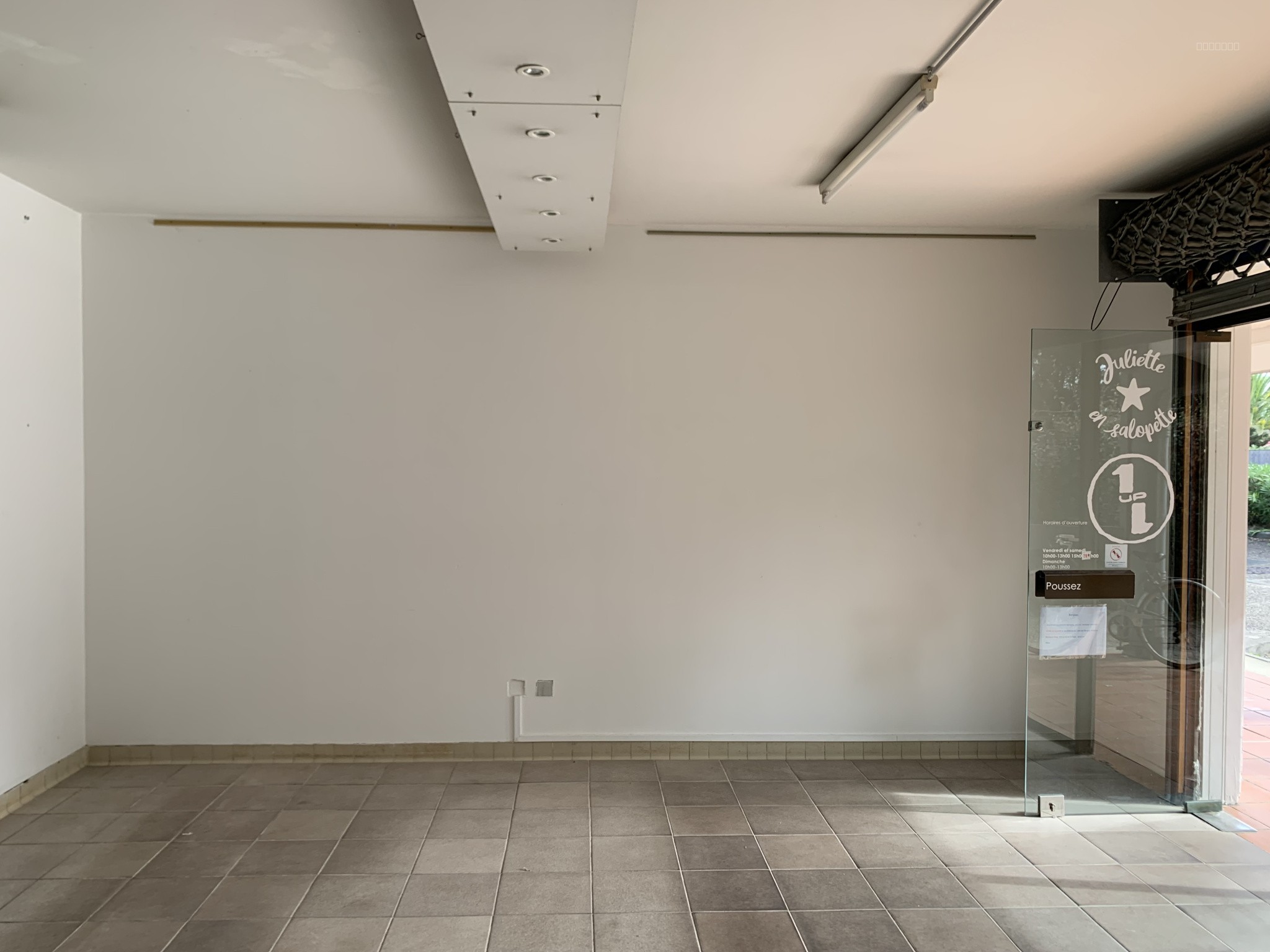 Local commercial à louer à Cap ferret, 45 m² – photo 3 sur 13