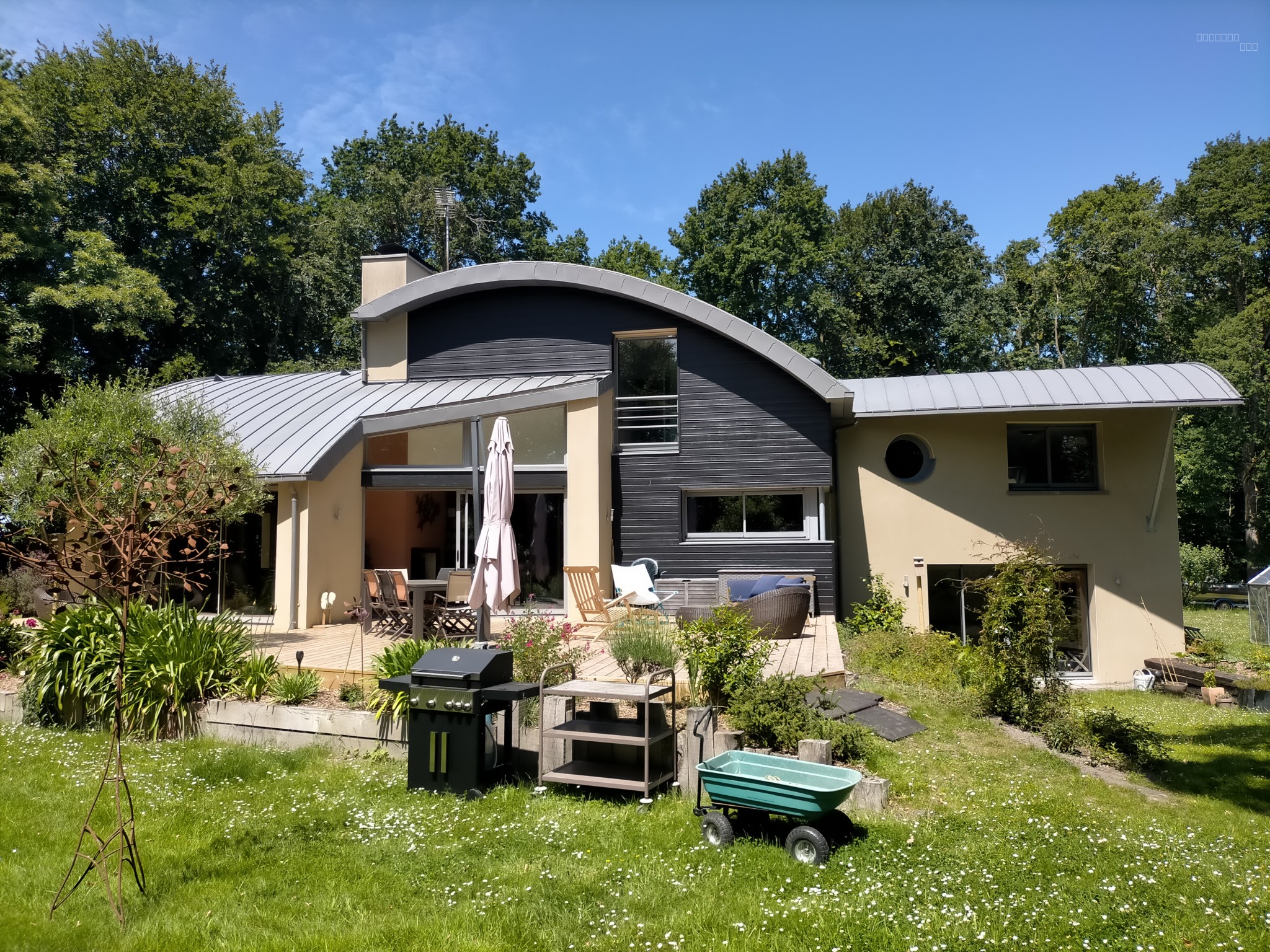 Maison à vendre à Dinard, 240 m², 8 pièces – photo 1 sur 23