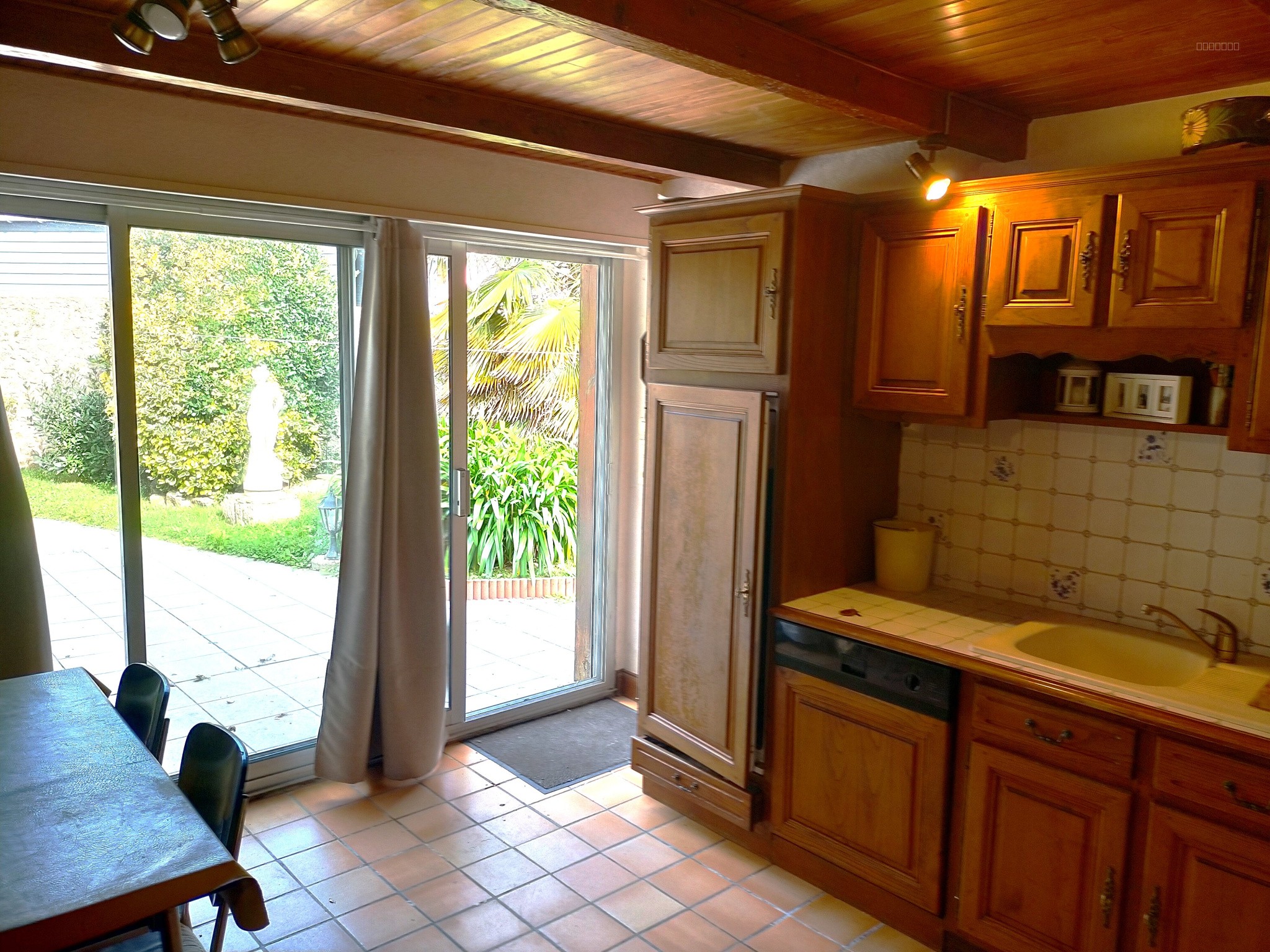 Maison en pierre de 143 m2 au coeur de ville — photo 9