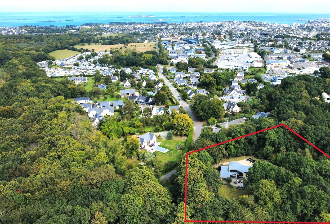 Maison à vendre à Dinard, 240 m², 8 pièces – photo 3 sur 20