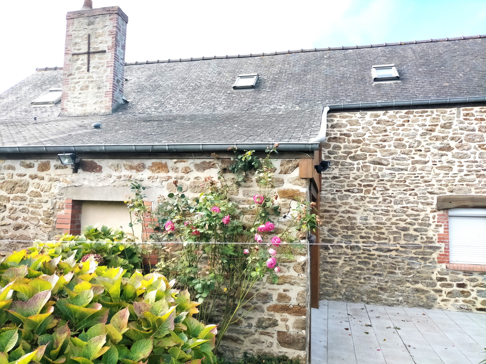 Maison à vendre à Beaussais sur Mer Ploubalay, 143 m², 7 pièces – photo 1 sur 14