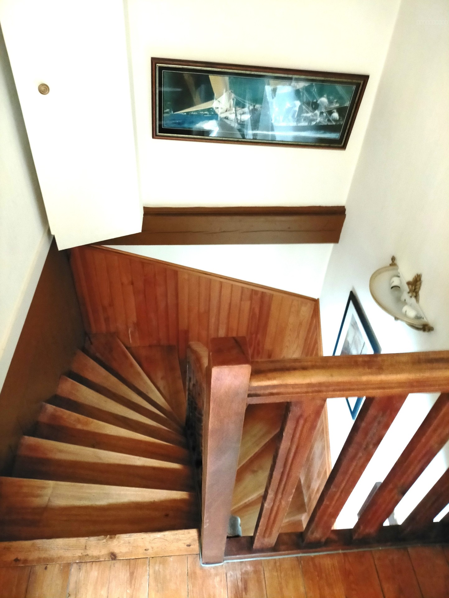 Maison en pierre de 143 m2 au coeur de ville — photo 11