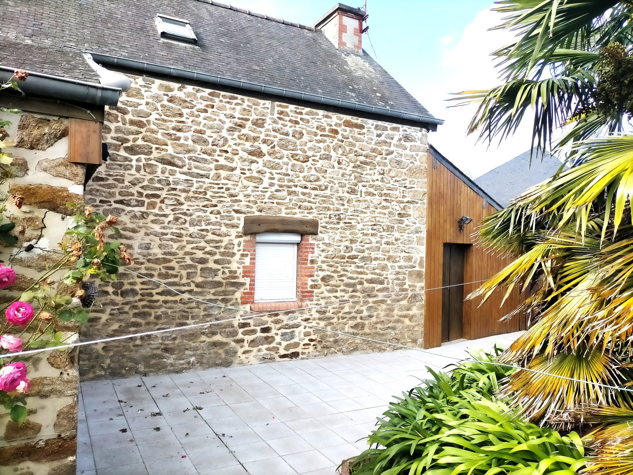 Maison en pierre de 143 m2 au coeur de ville — photo 3