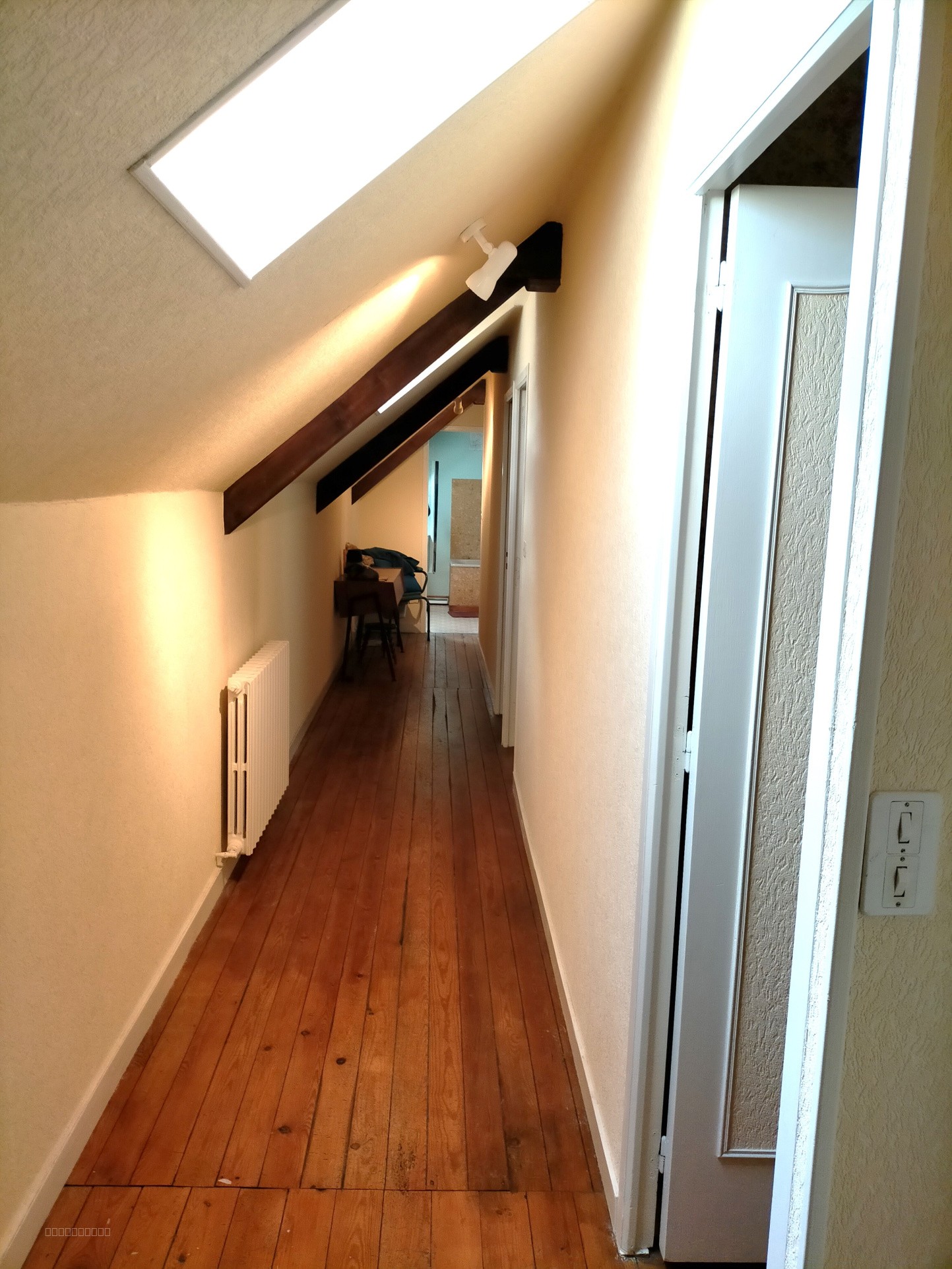Maison en pierre de 143 m2 au coeur de ville — photo 12