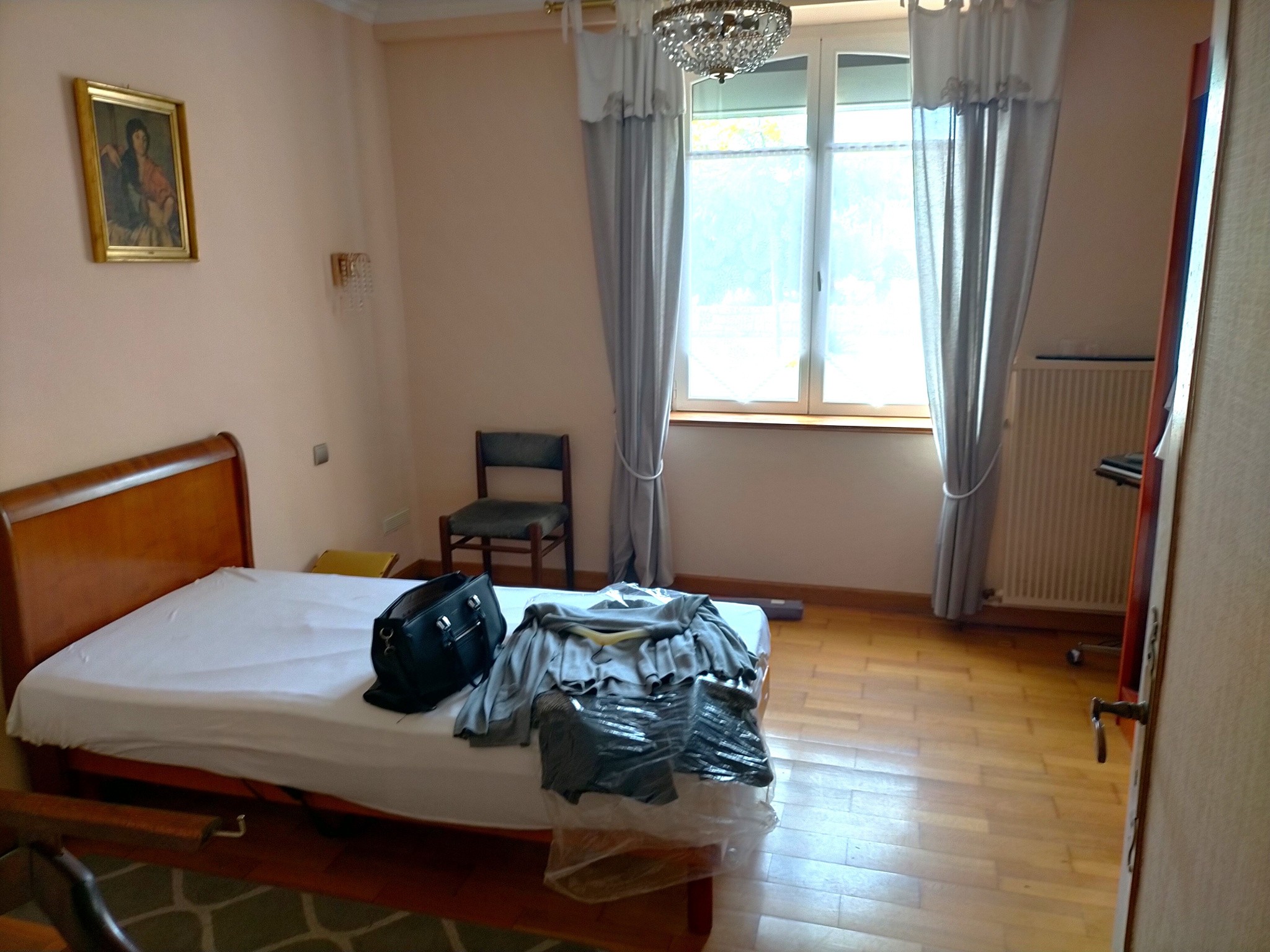 Maison en pierre de 143 m2 au coeur de ville — photo 10