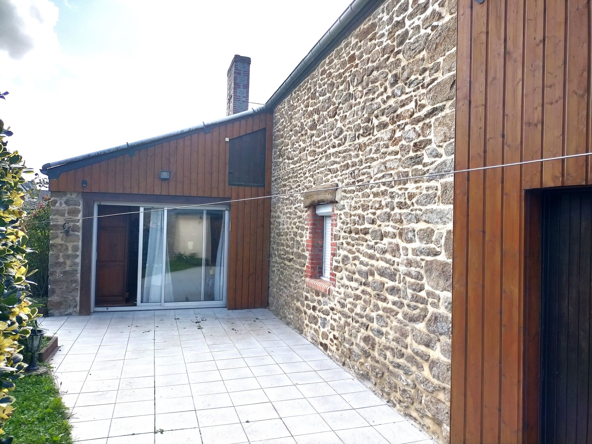 Maison en pierre de 143 m2 au coeur de ville — photo 6