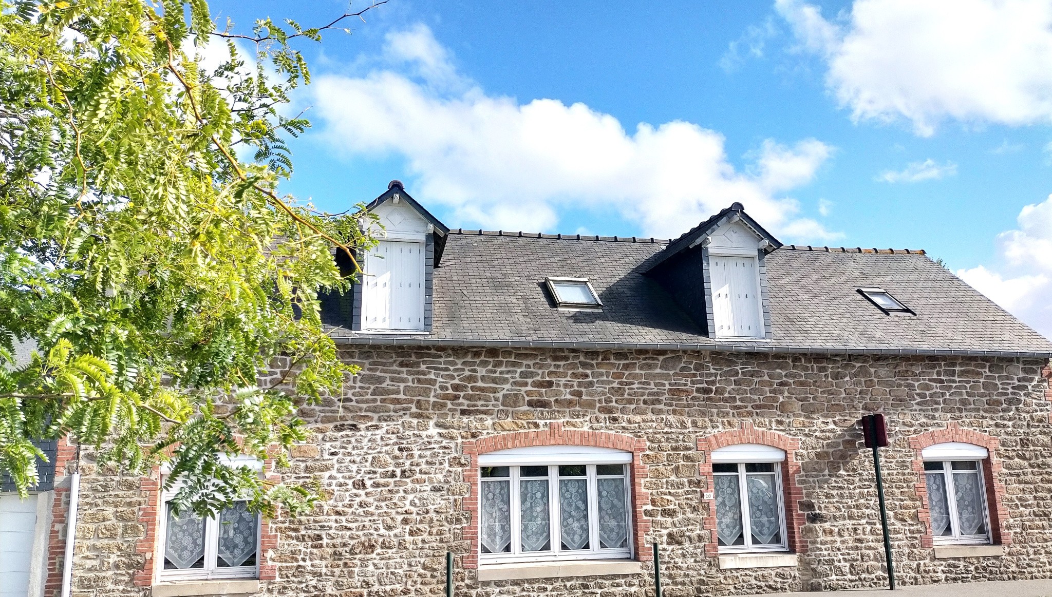 Maison à vendre à Beaussais sur Mer Ploubalay, 143 m², 7 pièces – photo 2 sur 14