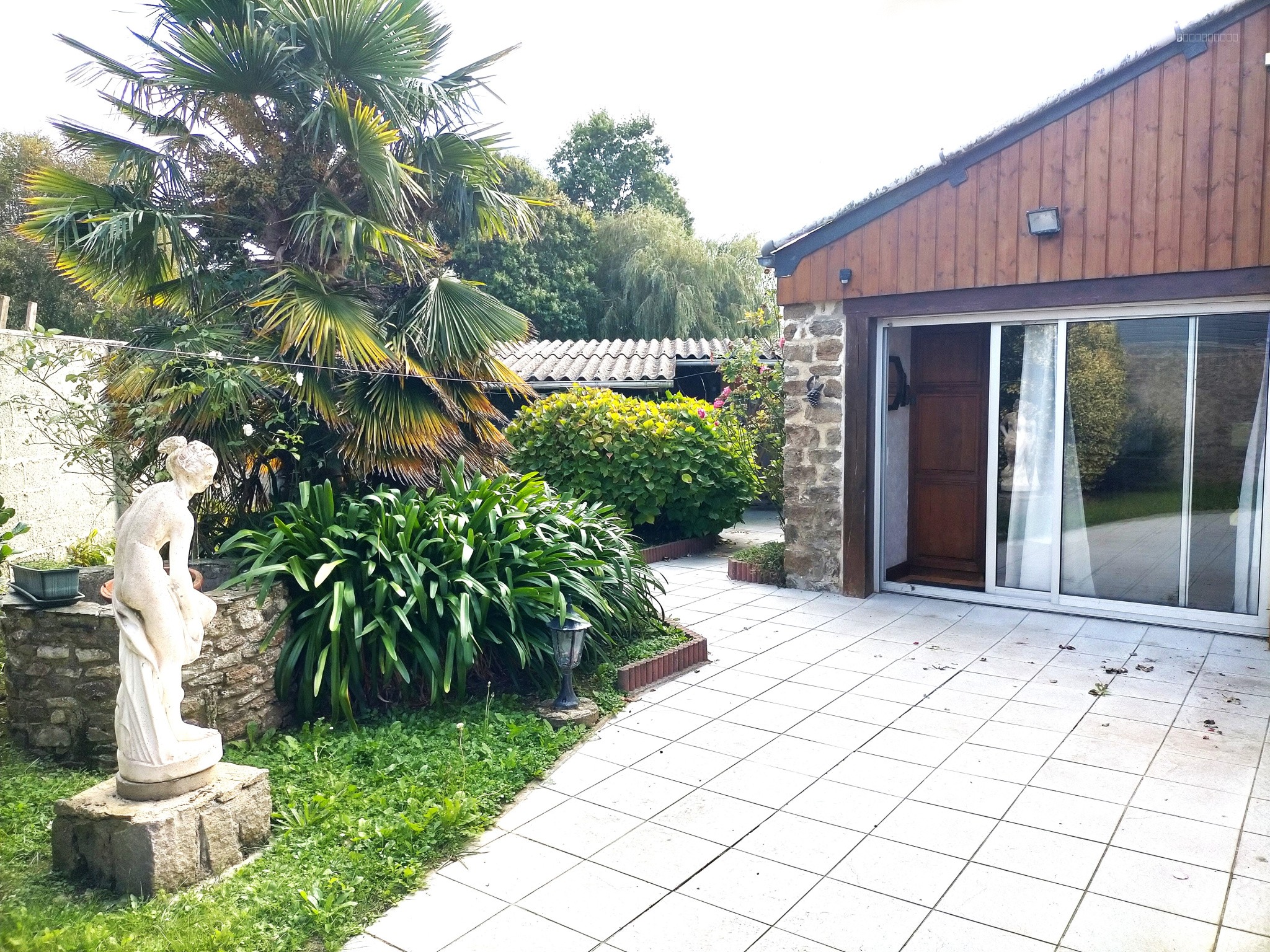 Maison en pierre de 143 m2 au coeur de ville — photo 5