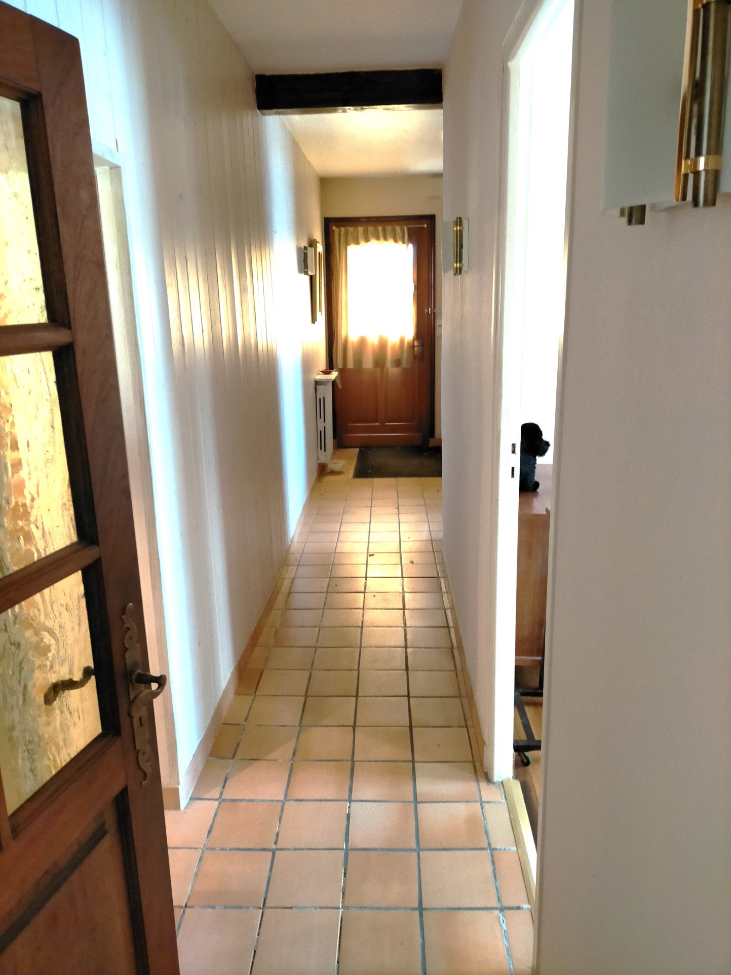 Maison en pierre de 143 m2 au coeur de ville — photo 13