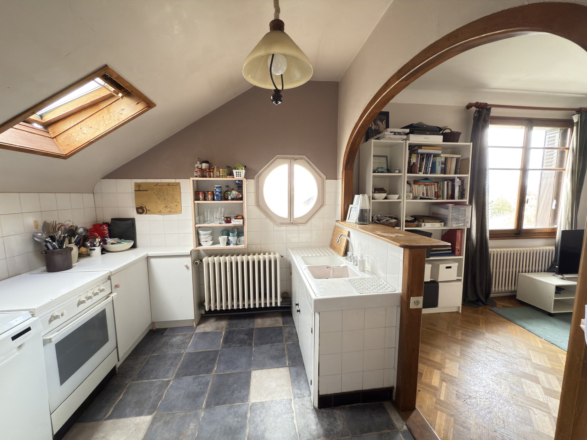 Maison à vendre à Annecy, 187 m², 5 pièces – photo 3 sur 11