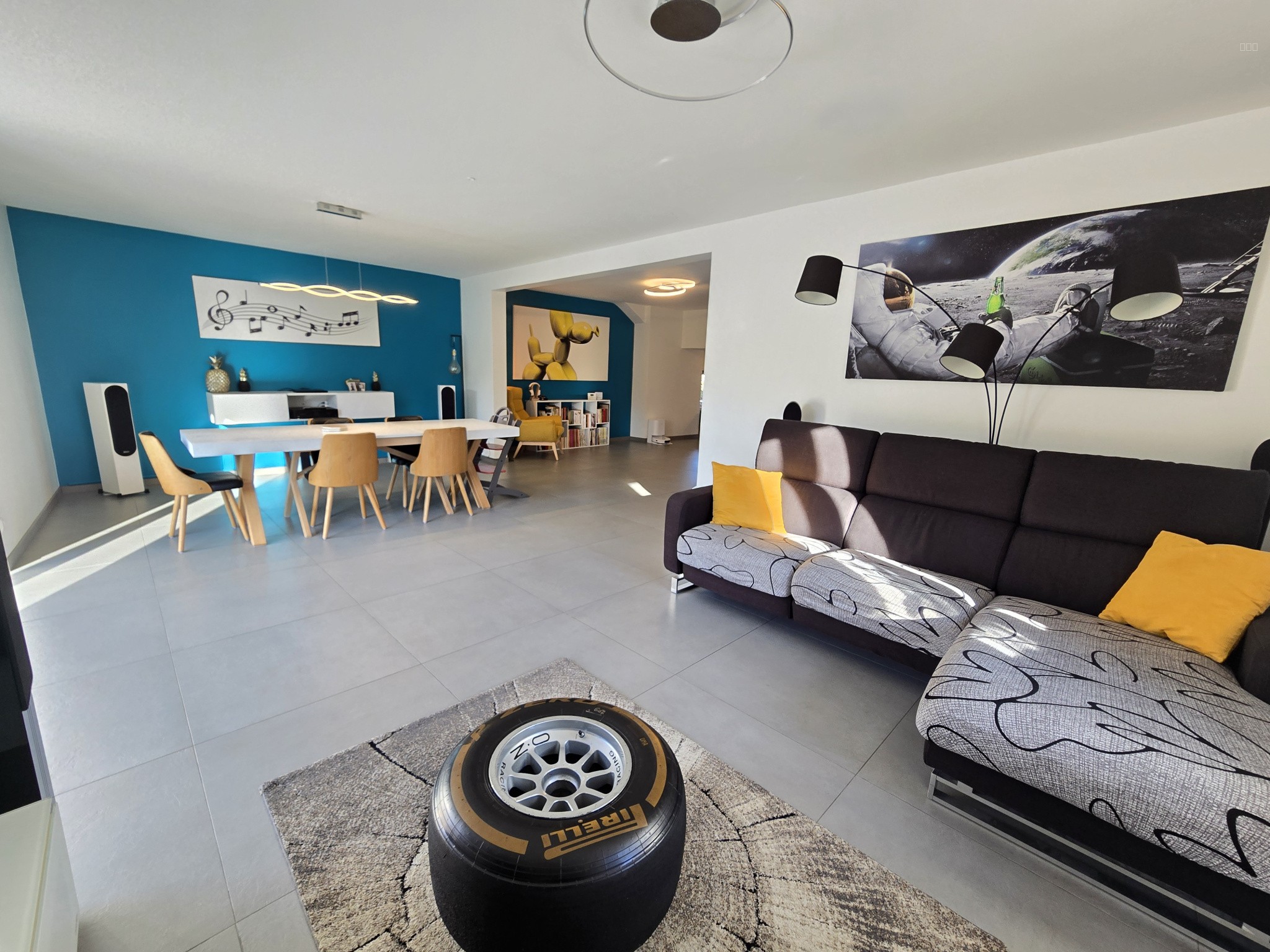 Maison à vendre à Chavanod, 53 m², 6 pièces – photo 1 sur 17