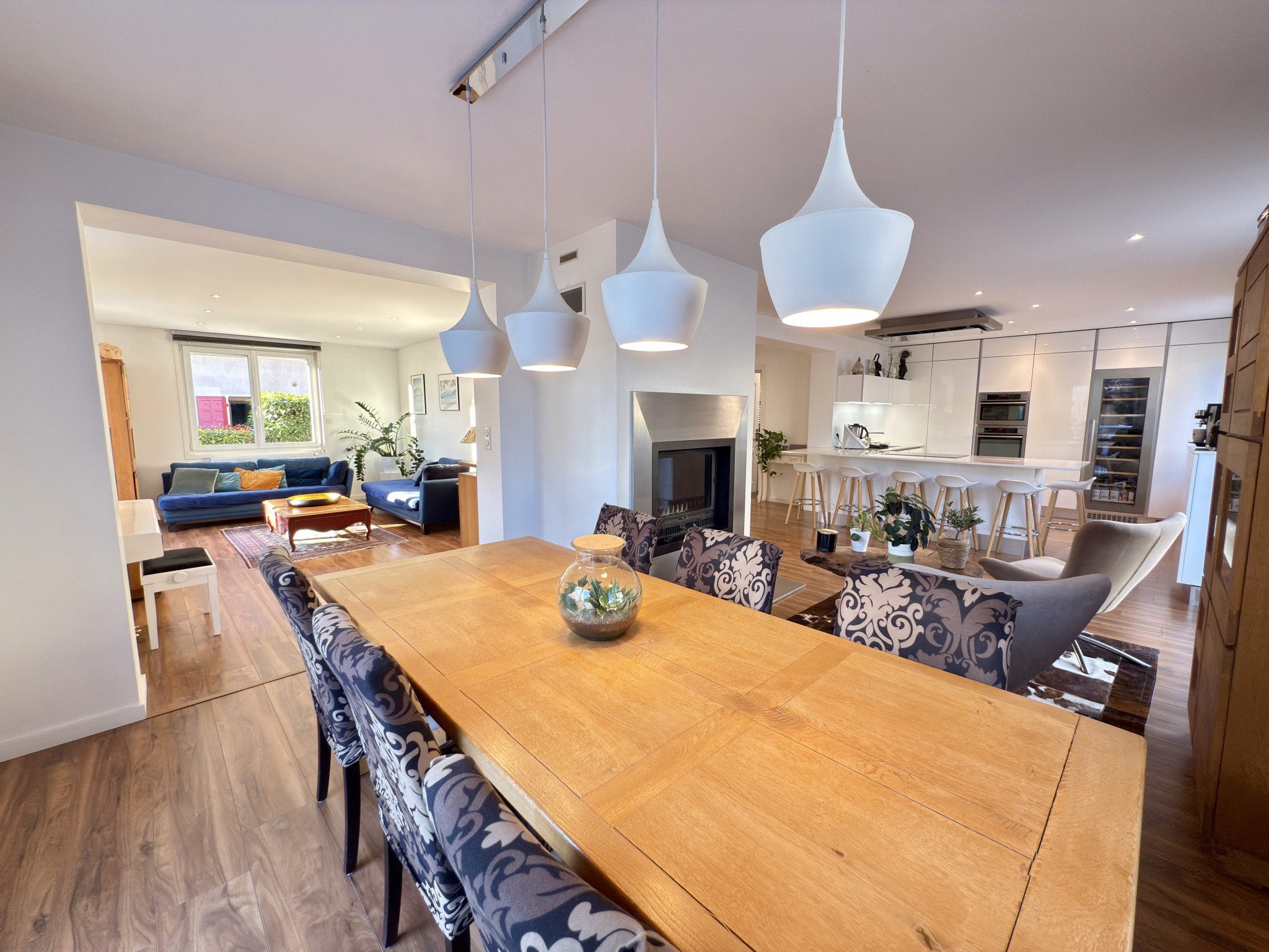 Maison à vendre à Annecy, 190 m², 6 pièces – photo 2 sur 19