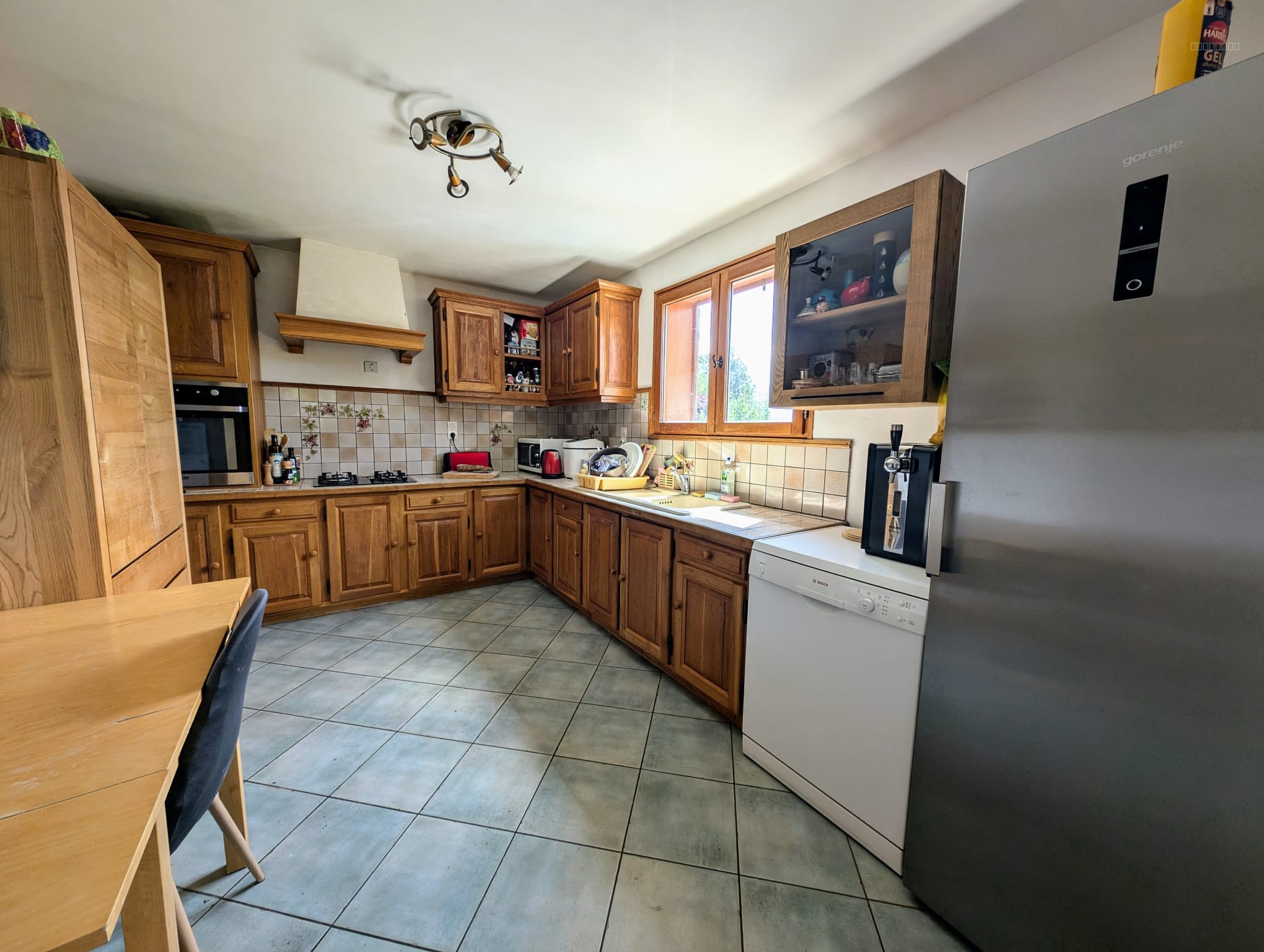 Villa à vendre à Groisy, 181 m², 7 pièces – photo 3 sur 17