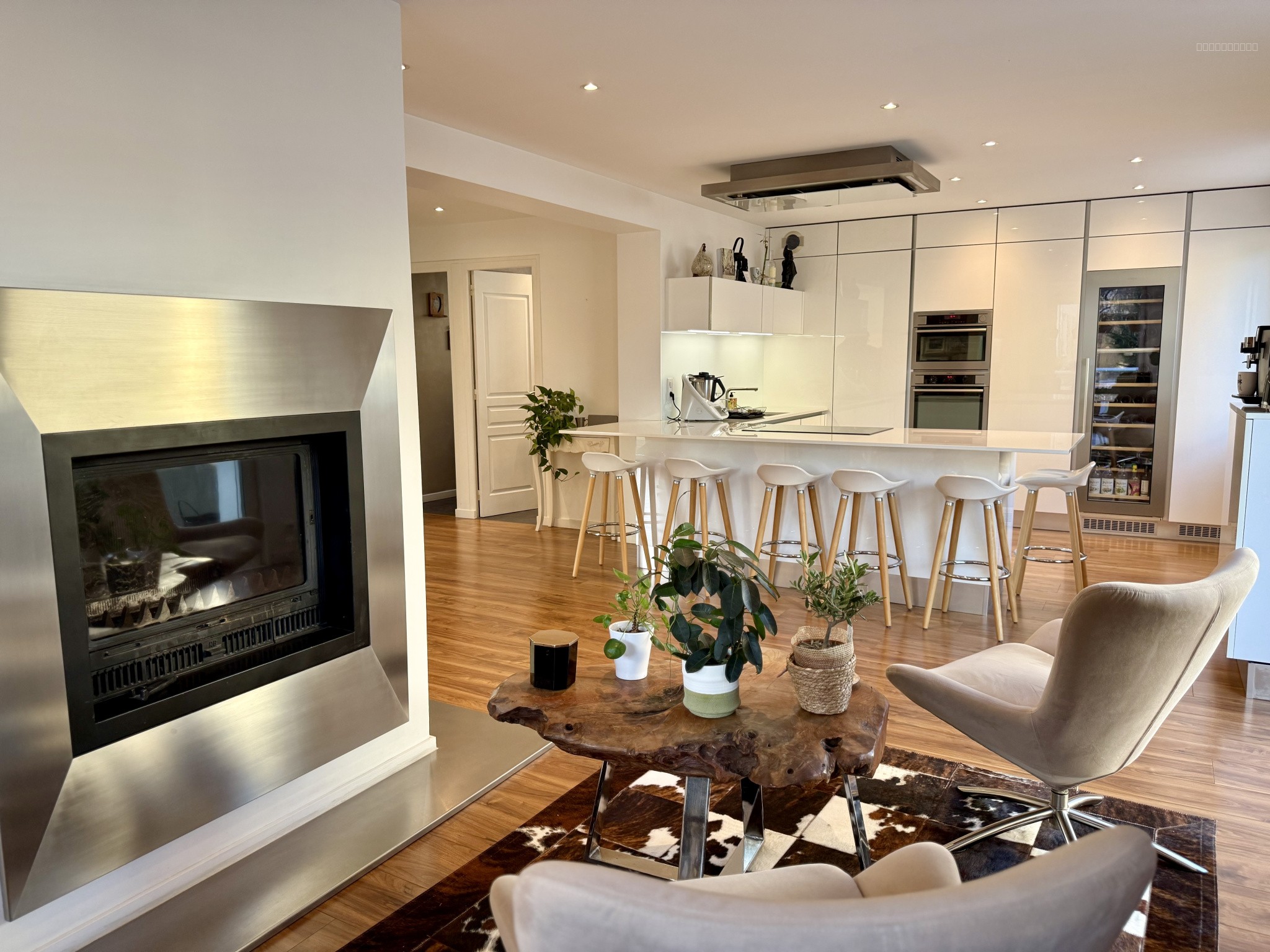 Maison de 200m2 - Annecy — photo 1