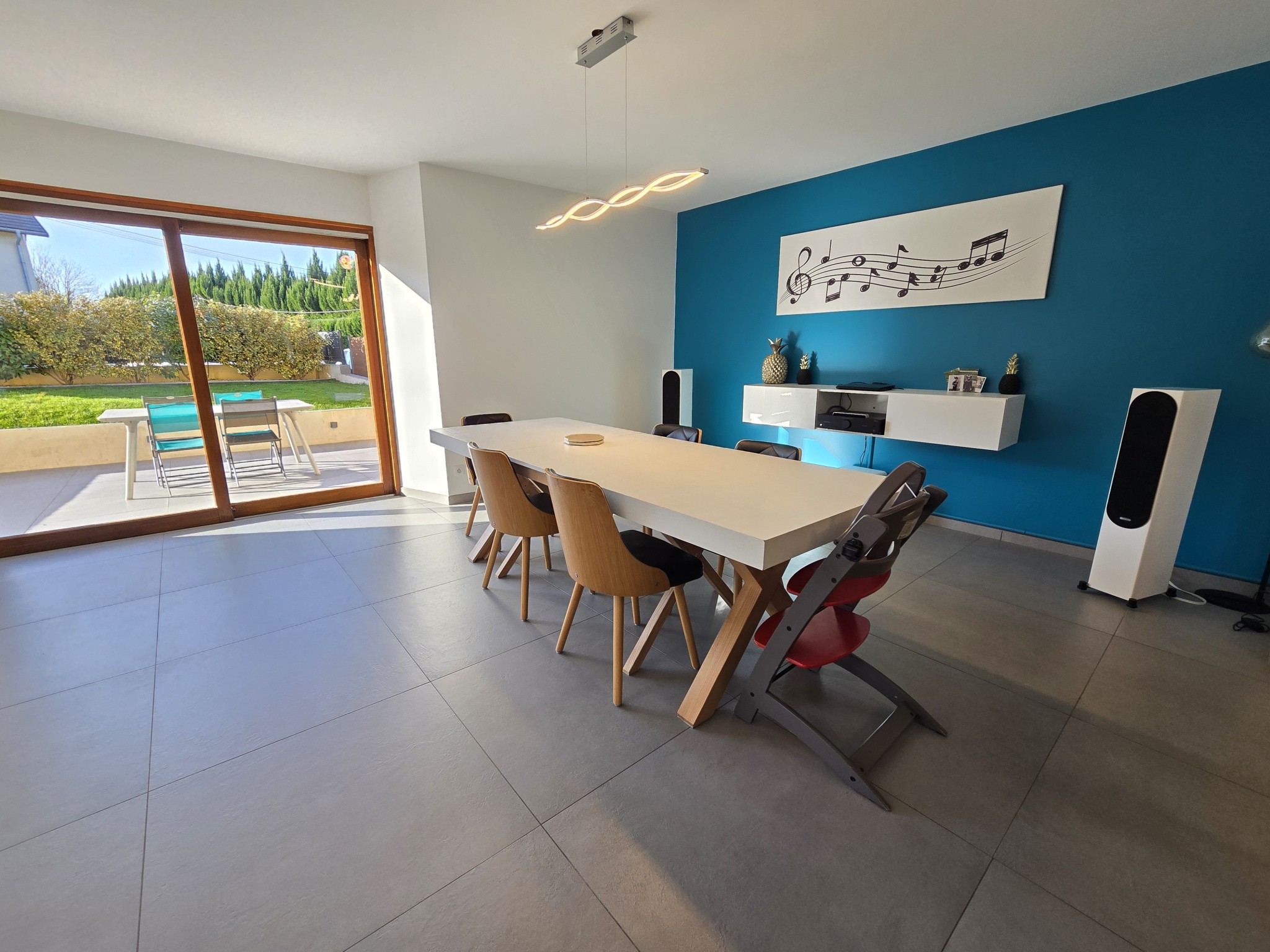 Maison à vendre à Chavanod, 53 m², 6 pièces – photo 2 sur 17