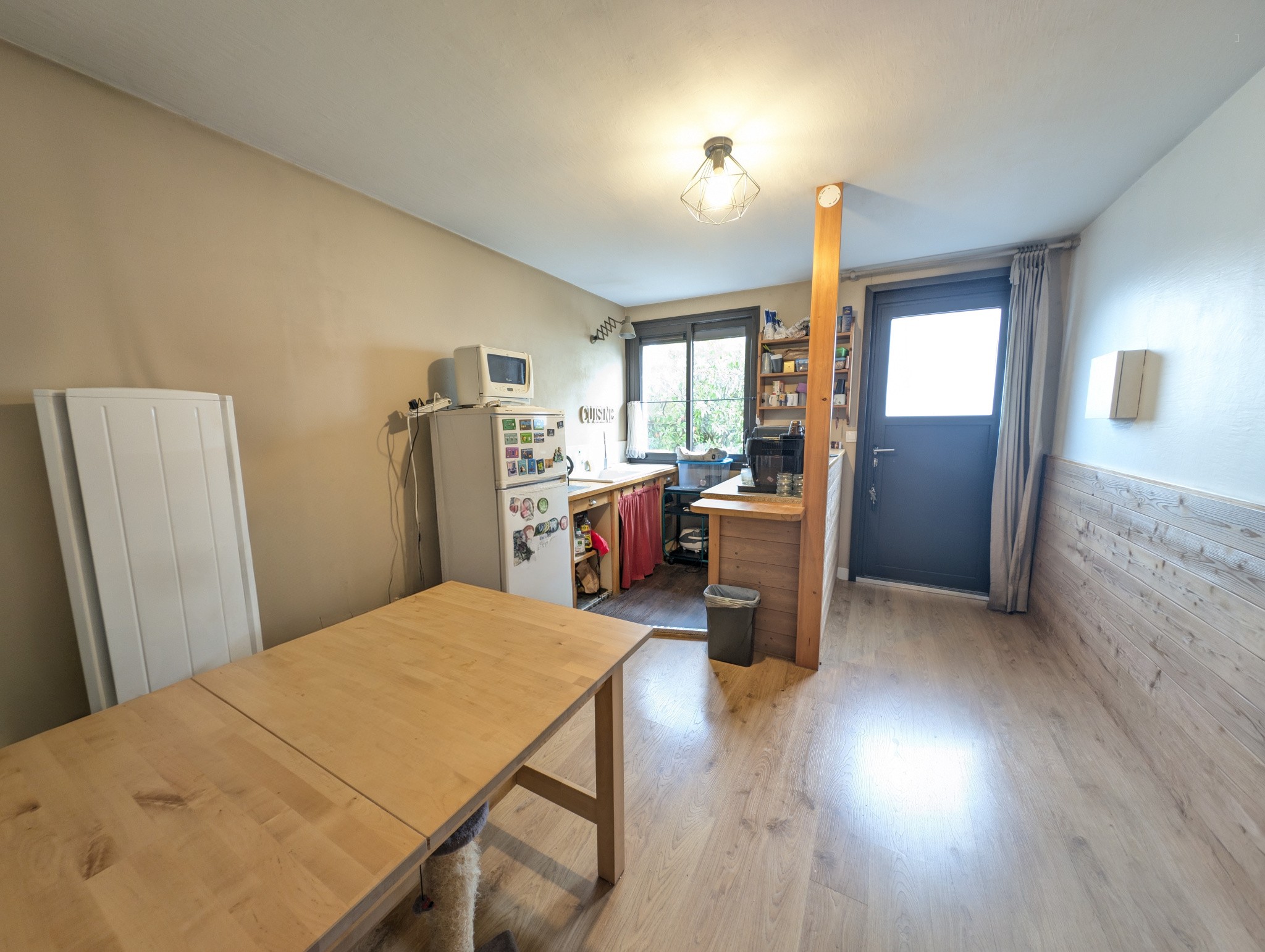 Appartement à vendre à Cran gevrier, 55,47 m², 2 pièces – photo 3 sur 5