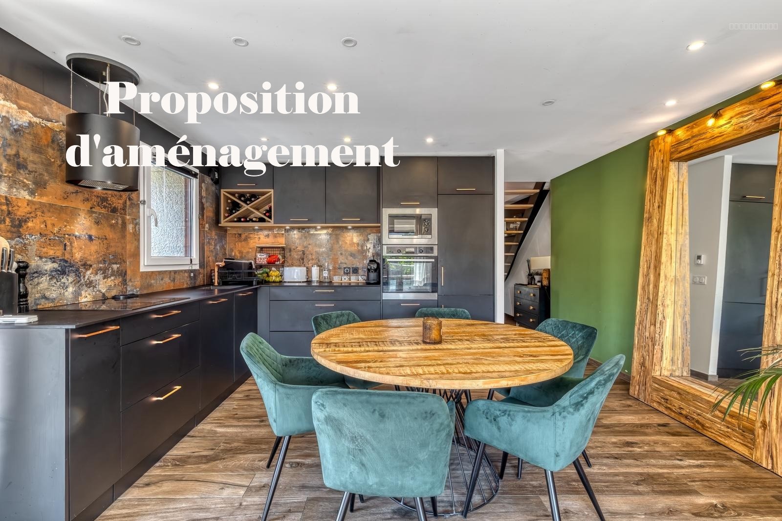 Maison à vendre à Annecy, 33 m², 4 pièces – photo 3 sur 9