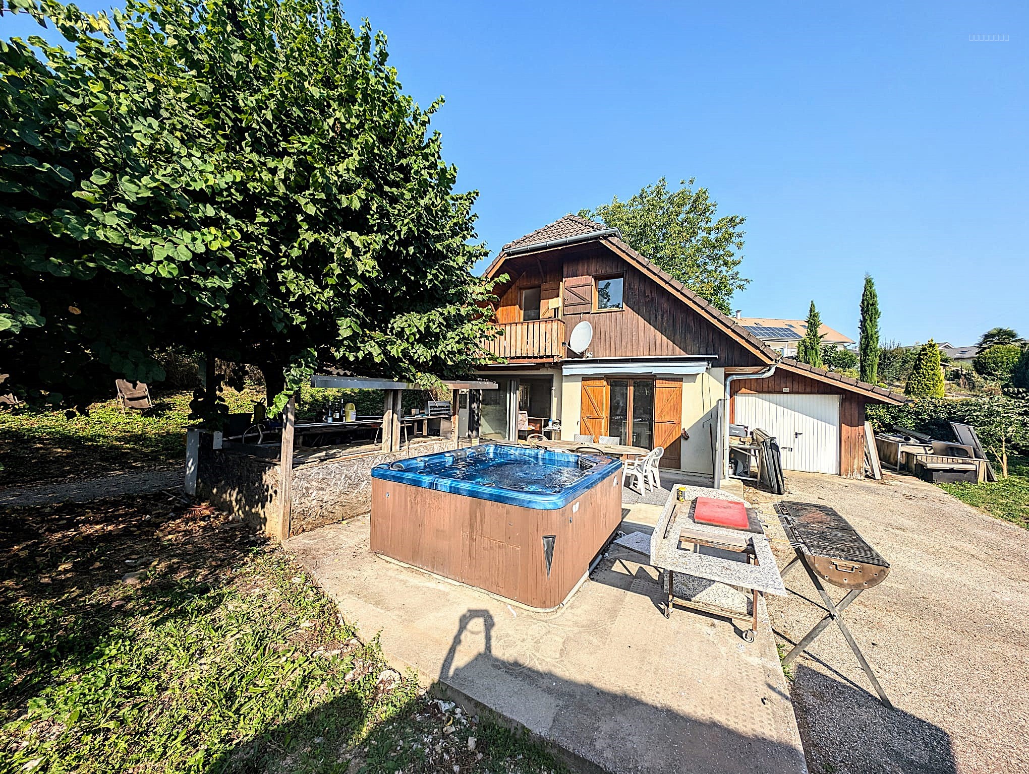 Maison à vendre à Etercy, 31,23 m², 4 pièces – photo 1 sur 8