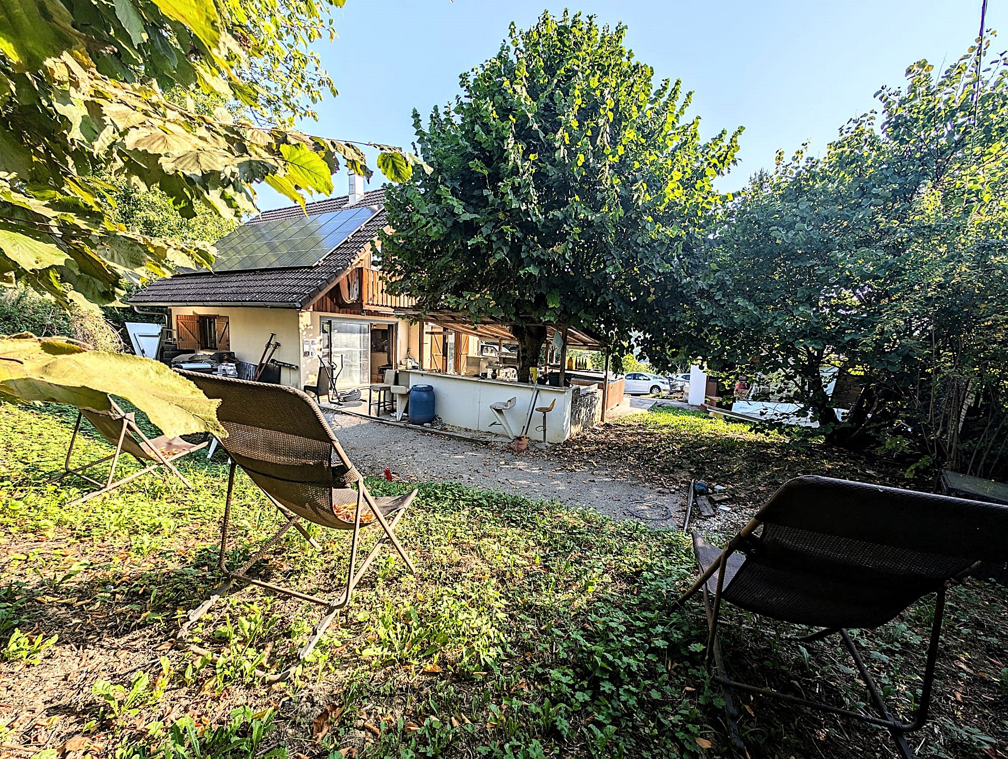 Maison à vendre à Etercy, 31,23 m², 4 pièces – photo 2 sur 8