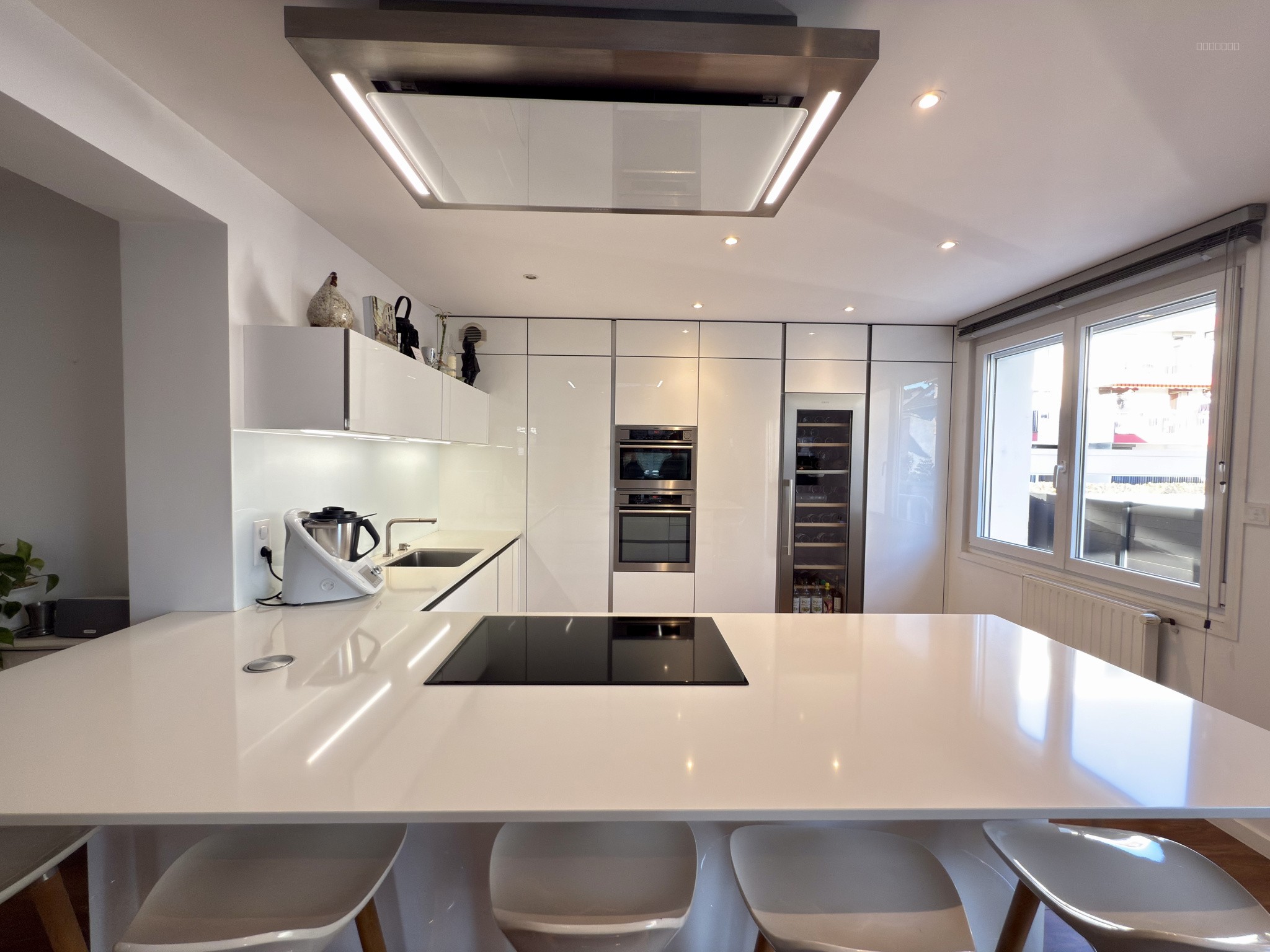 Maison à vendre à Annecy, 190 m², 6 pièces – photo 3 sur 19