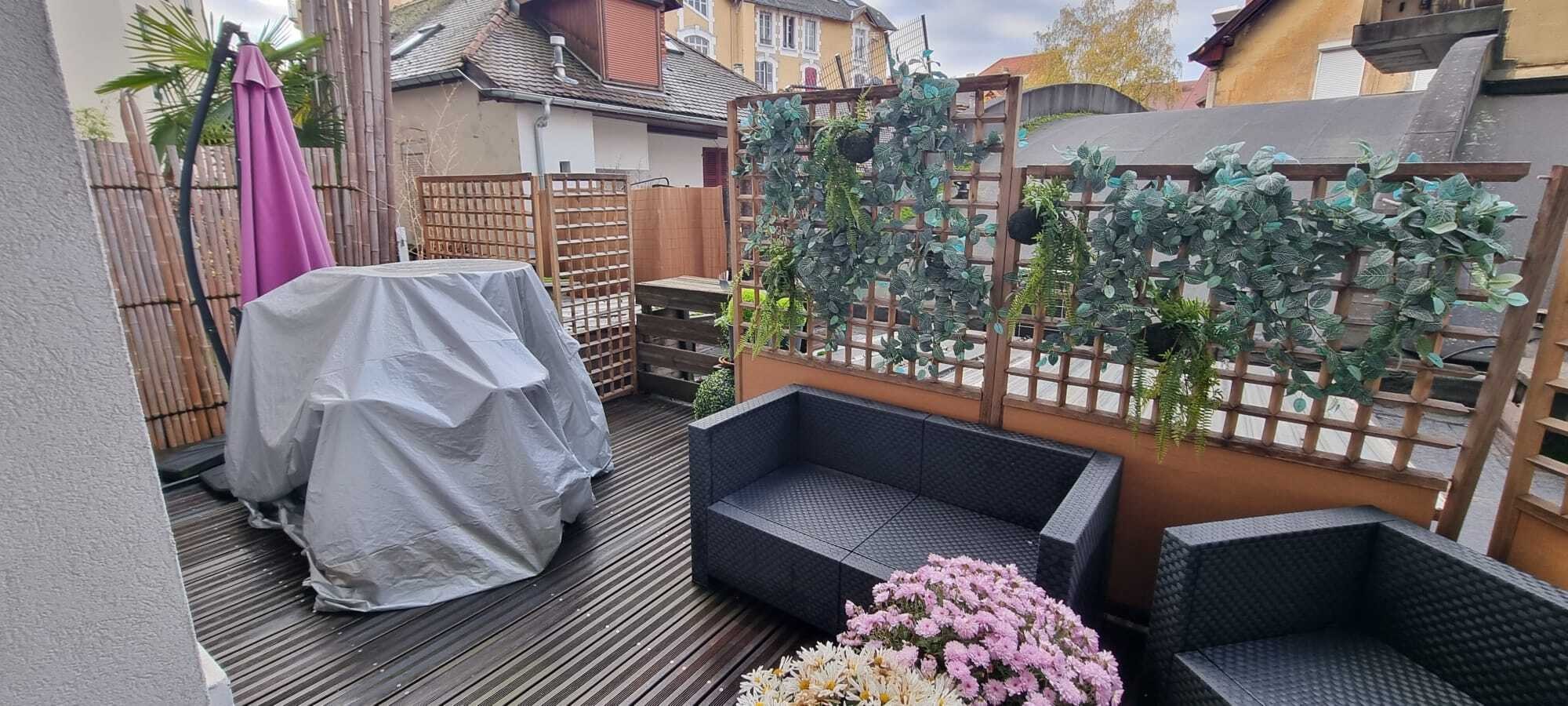 Appartement à vendre à Annecy, 90 m², 5 pièces – photo 2 sur 11