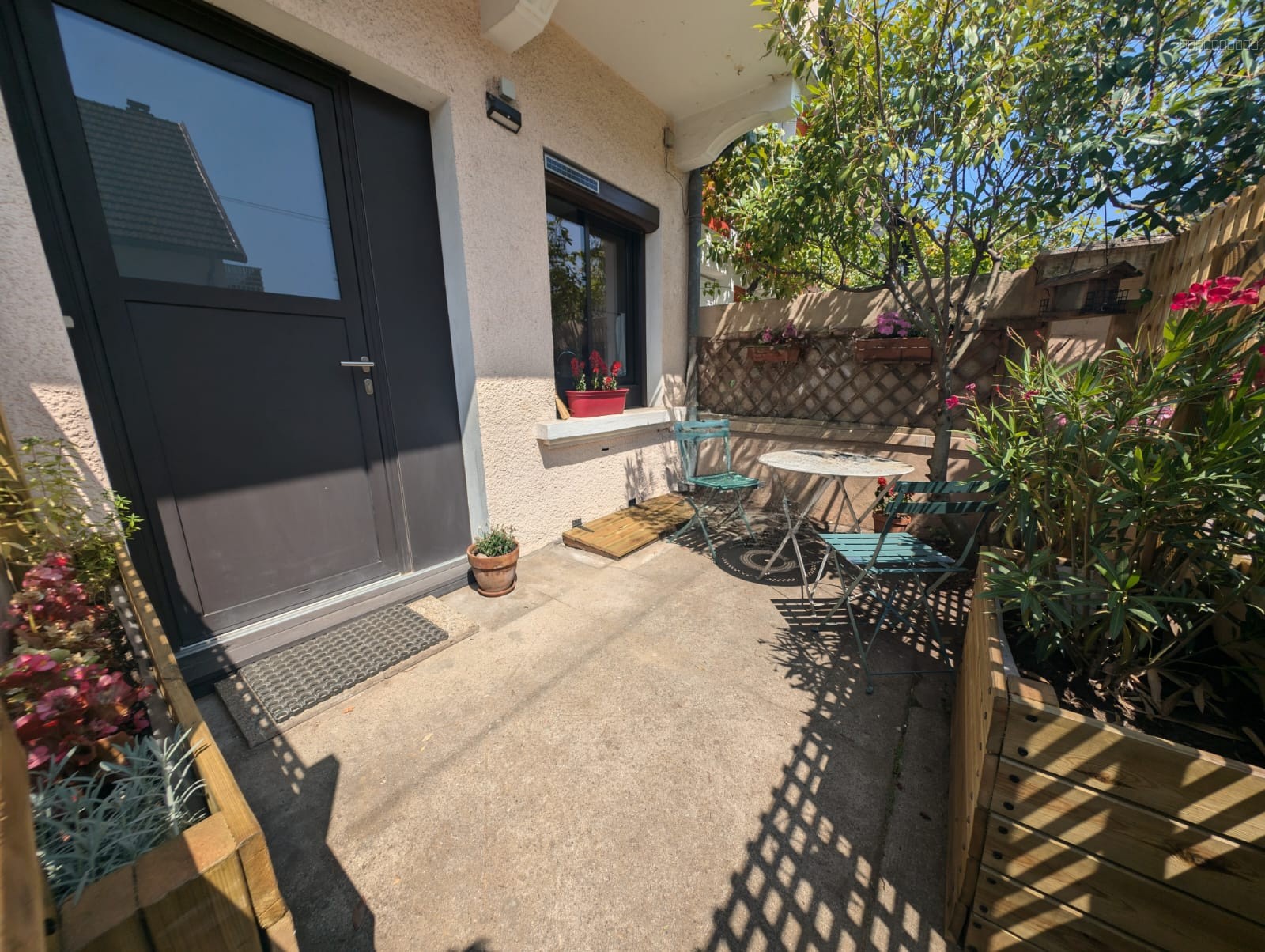 Appartement à vendre à Cran gevrier, 55,47 m², 3 pièces – photo 1 sur 6