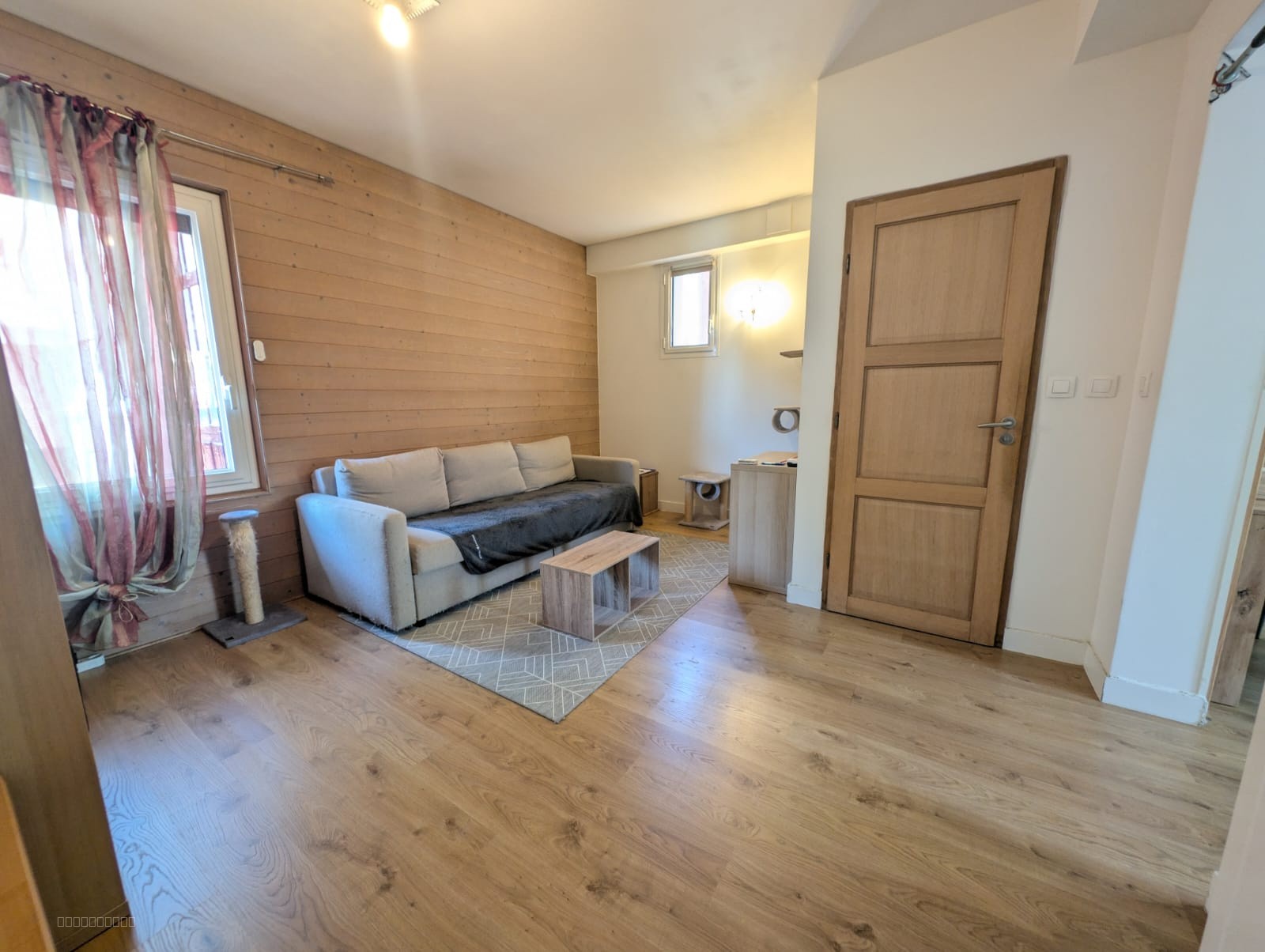 Appartement à vendre à Cran gevrier, 55,47 m², 3 pièces – photo 2 sur 6