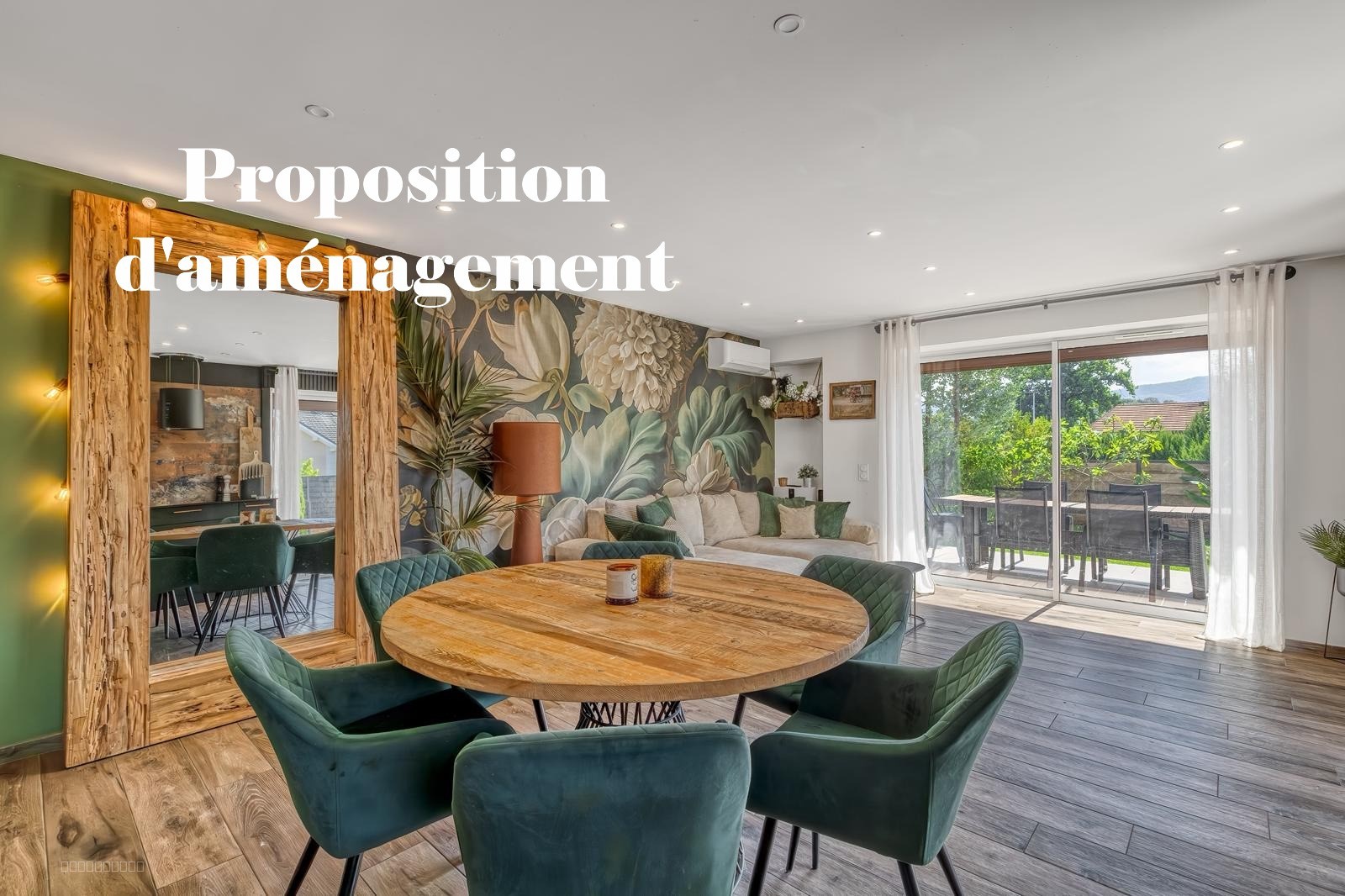 Maison à vendre à Annecy, 33 m², 4 pièces – photo 2 sur 9