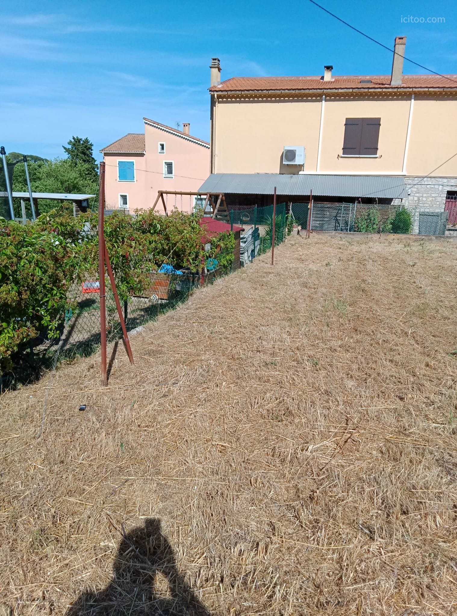 Terrain à vendre à La Motte, 217 m² – photo 3 sur 3
