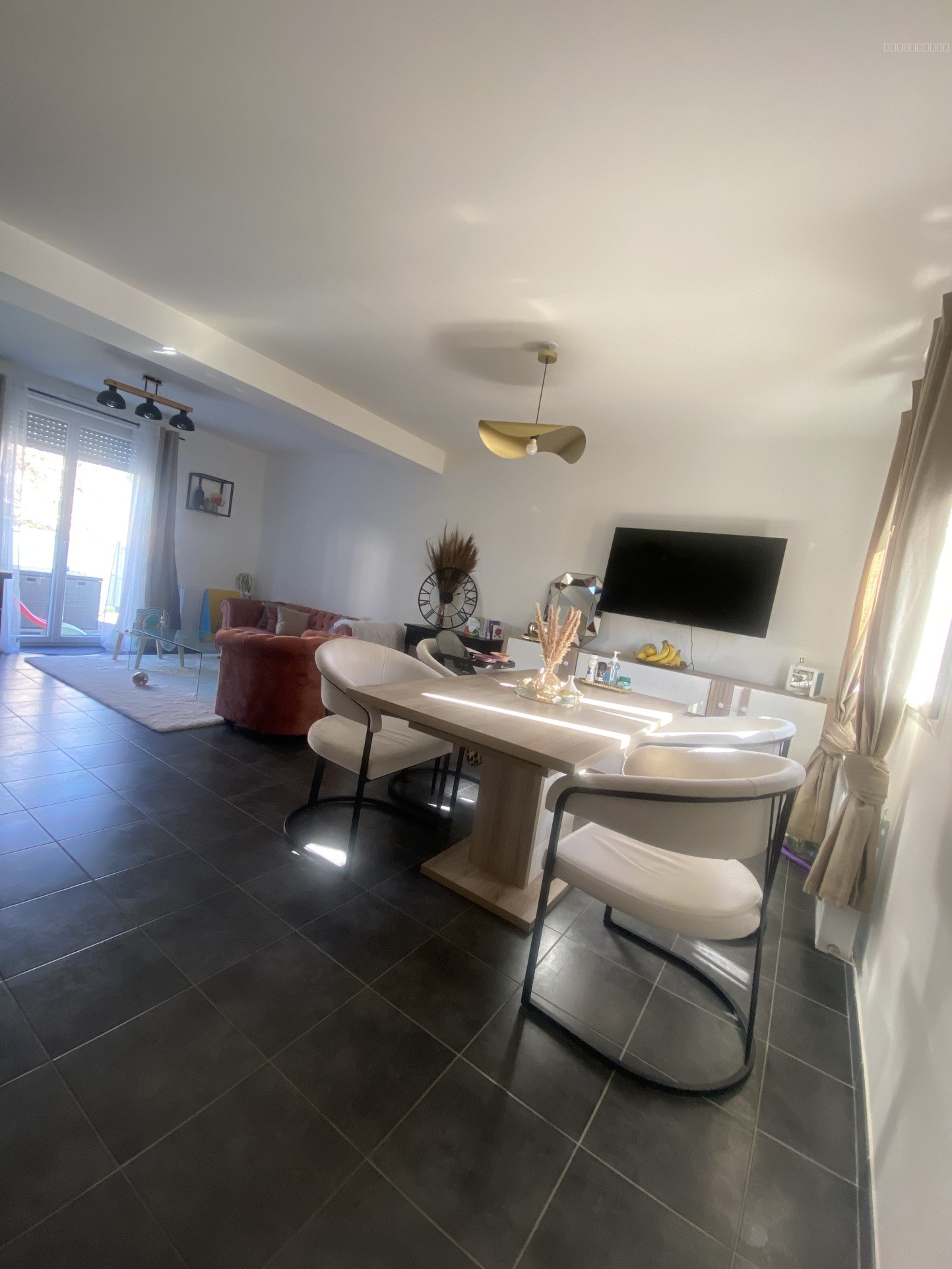 Maison à vendre à La bazoge, 28,37 m², 5 pièces – photo 1 sur 12