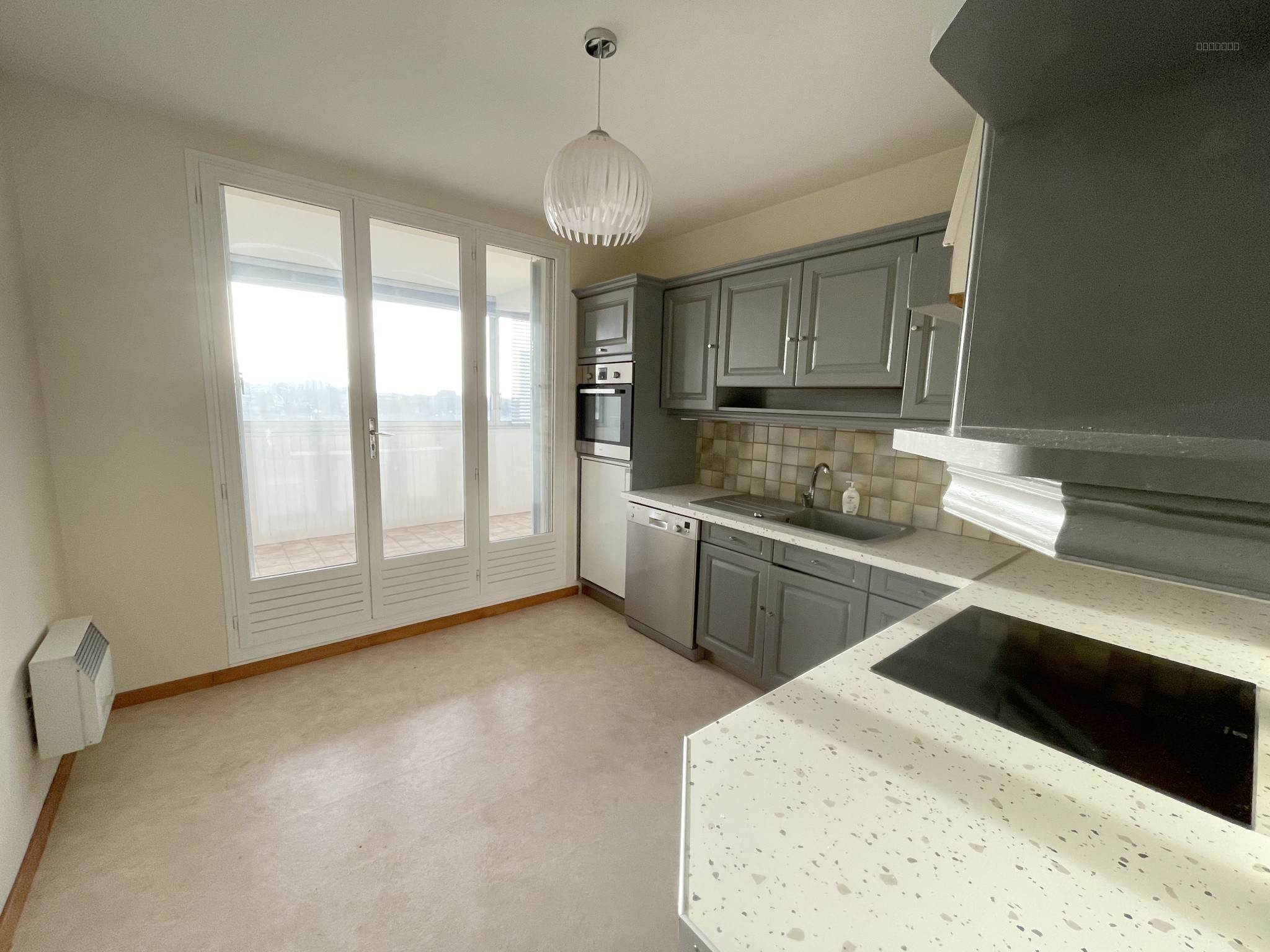 Appartement à vendre à Le mans, 98,5 m², 5 pièces – photo 3 sur 9
