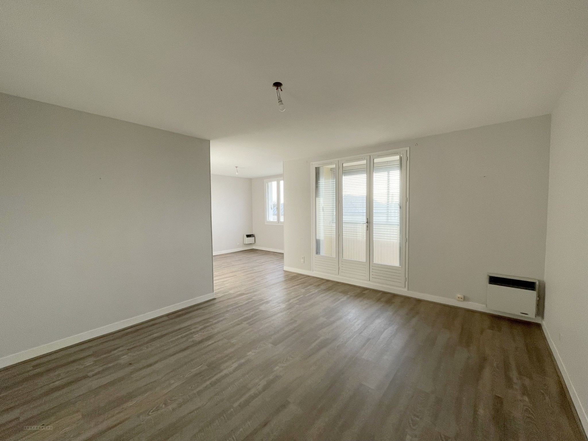 Appartement à vendre à Le mans, 98,5 m², 5 pièces – photo 2 sur 9