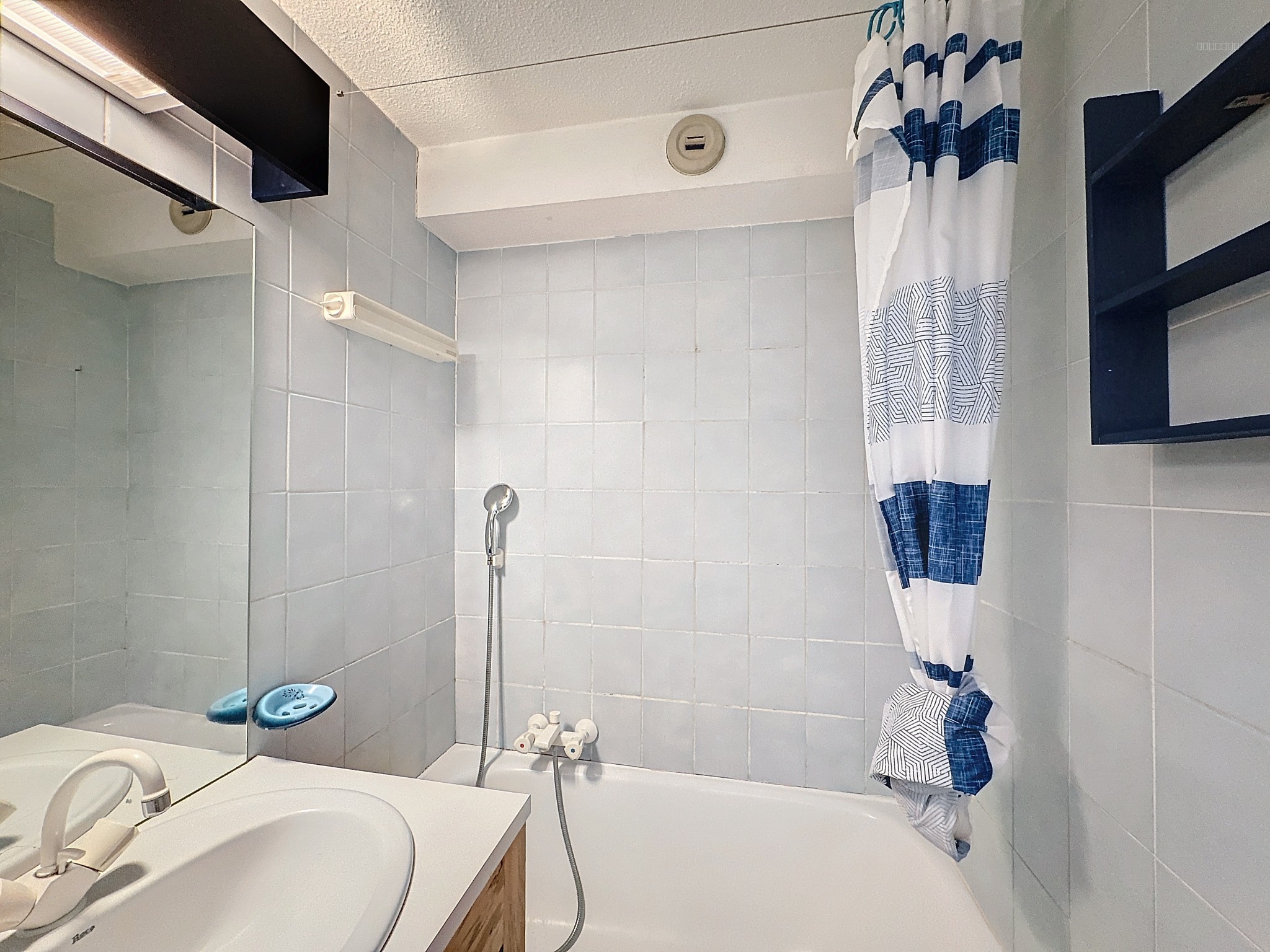 Appartement à vendre à Les gets, 24 m², 2 pièces – photo 3 sur 7
