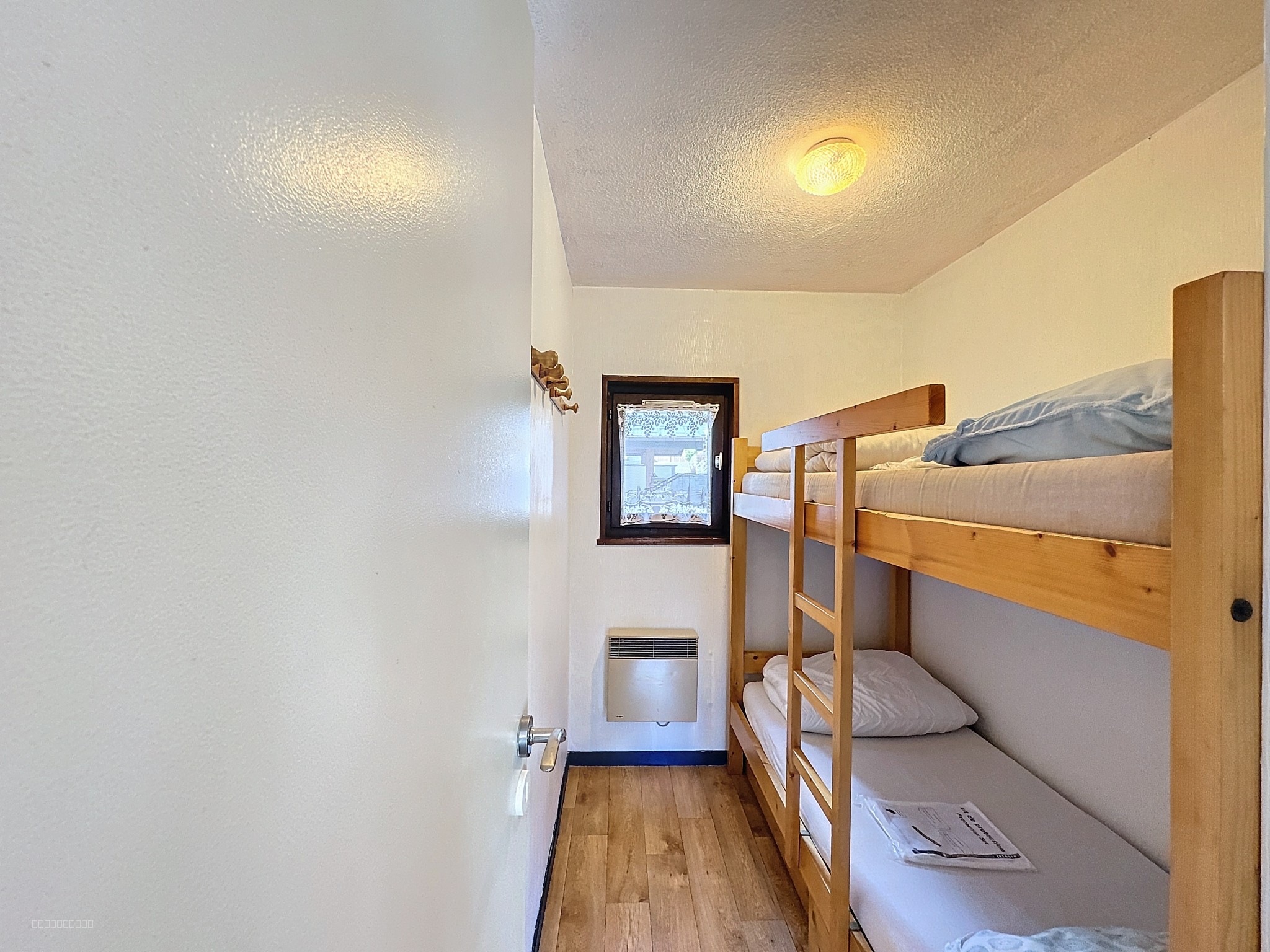 Appartement à vendre à Les gets, 24 m², 2 pièces – photo 2 sur 7