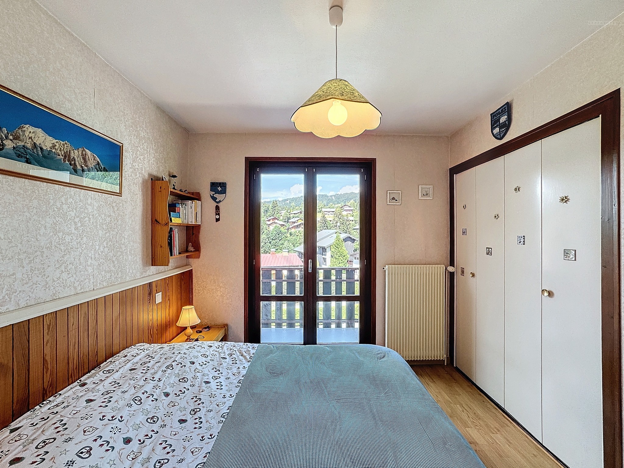 Appartement à vendre à Les gets, 50,43 m², 2 pièces – photo 3 sur 16