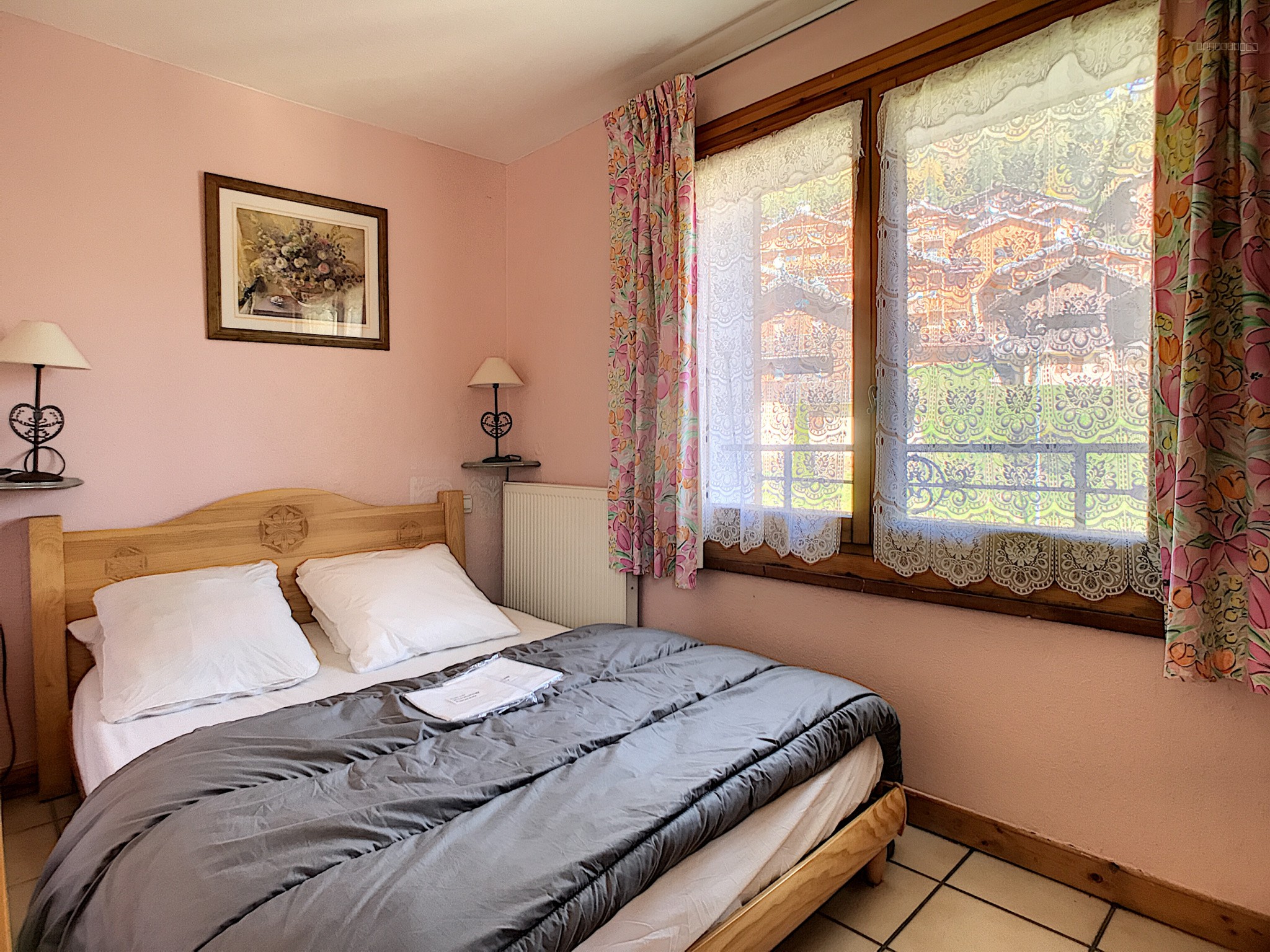 Appartement à vendre à Les gets, 66,49 m², 4 pièces – photo 3 sur 13