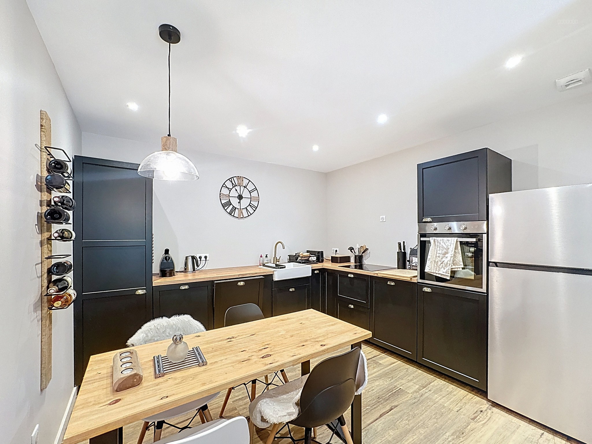Bien immobilier à vendre à Les gets, 29 m², 2 pièces – photo 3 sur 10
