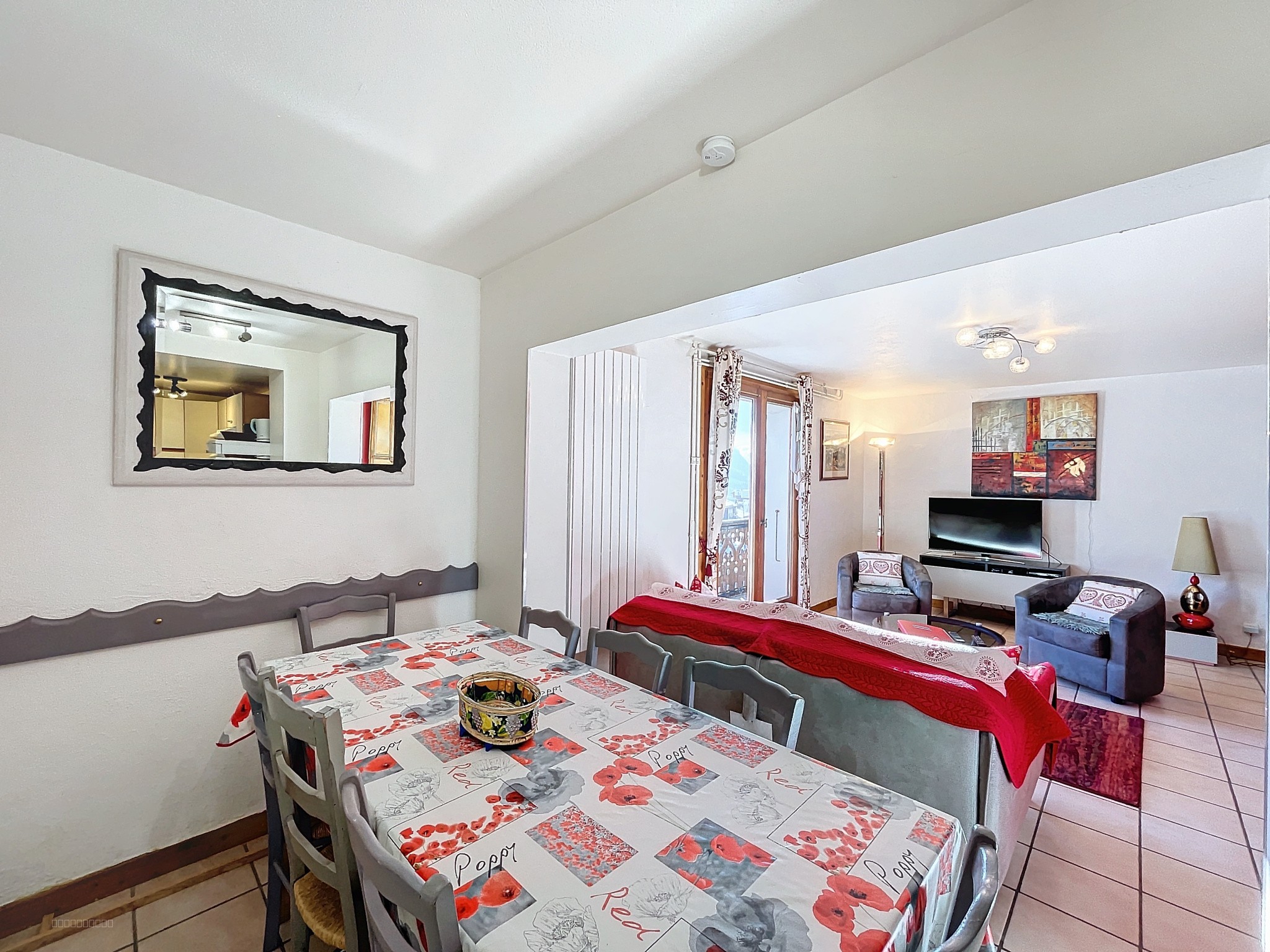 Appartement à vendre à Les gets, 60,59 m², 4 pièces – photo 2 sur 14