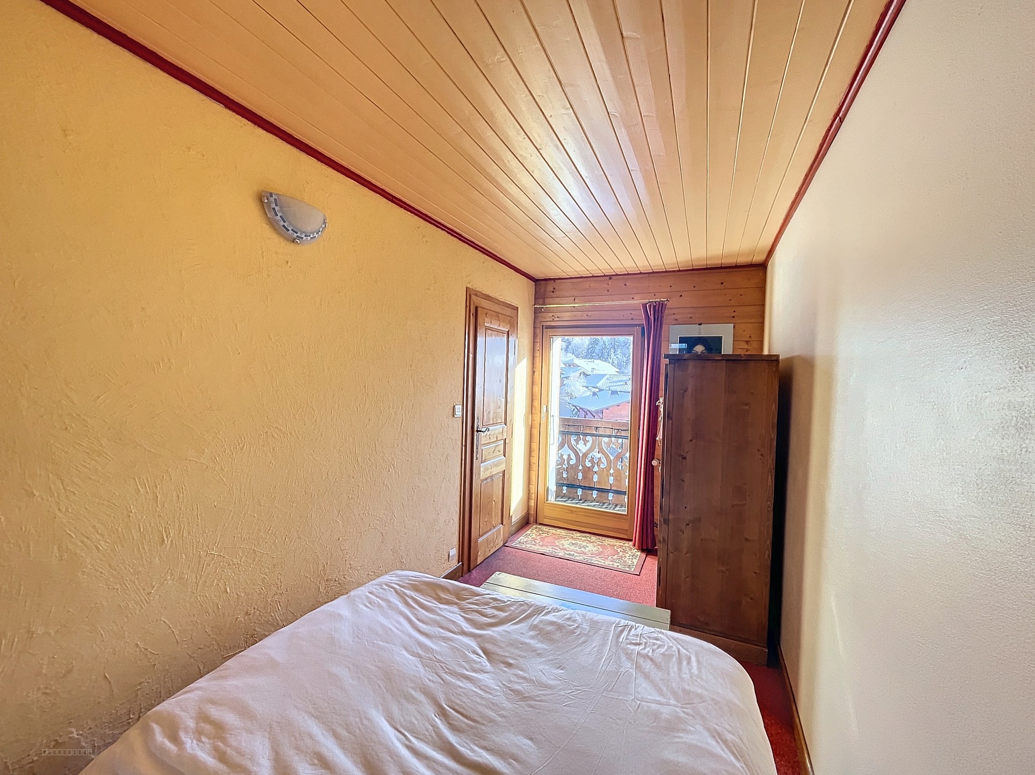 Appartement à vendre à Les gets, 43 m², 3 pièces – photo 2 sur 9
