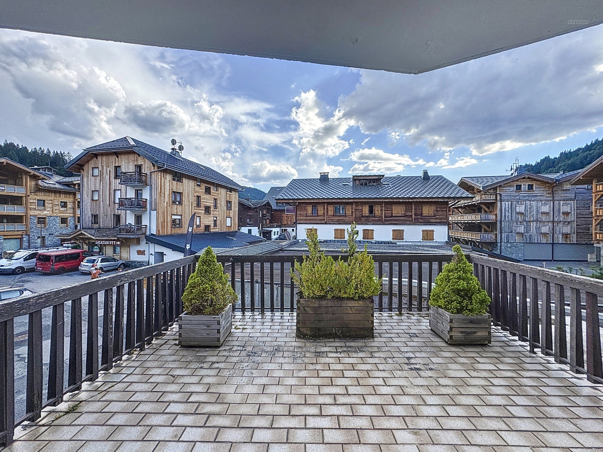 Appartement à vendre à Les gets, 39 m², 2 pièces – photo 3 sur 15