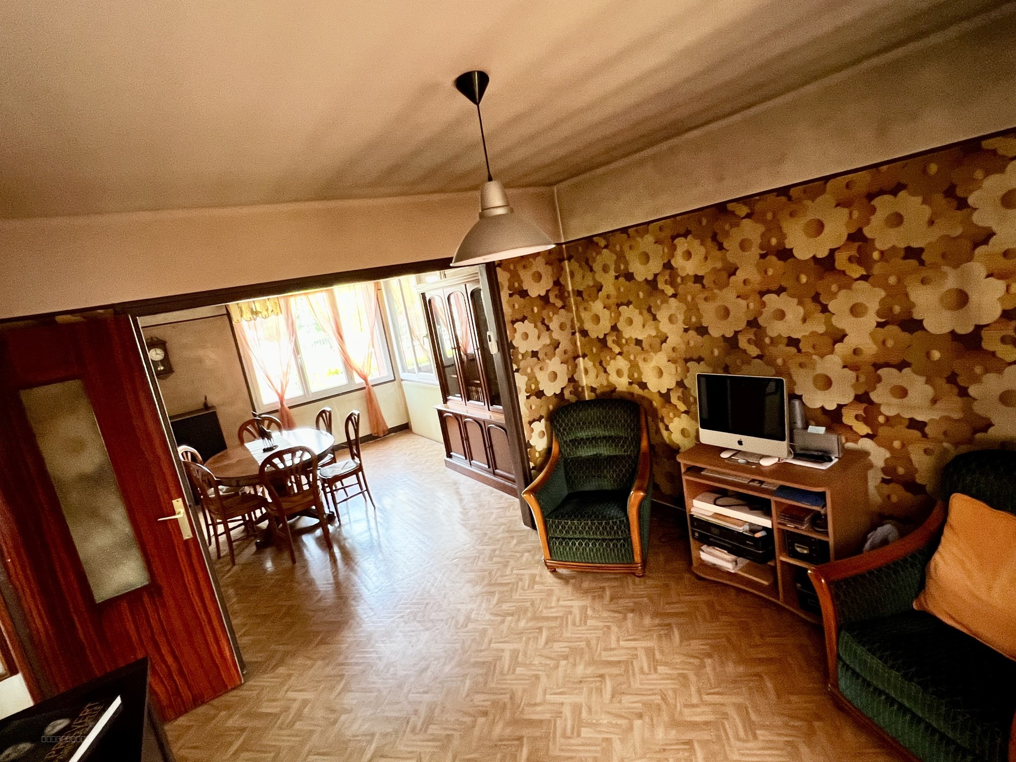A vendre : Charmante meulière à 2 pas de la gare ! — photo 4