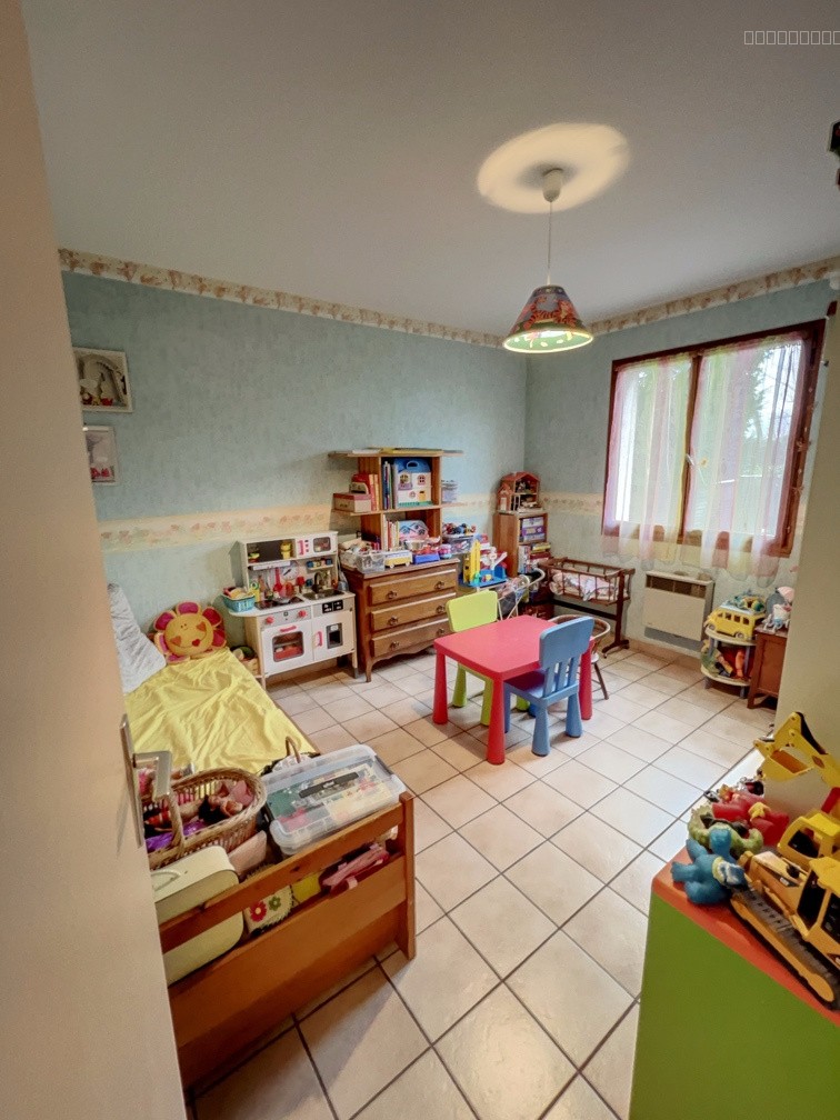Maison familiale   5 / 6  pièces   Sous‑sol total   Environnement CALME   DPE C — photo 9