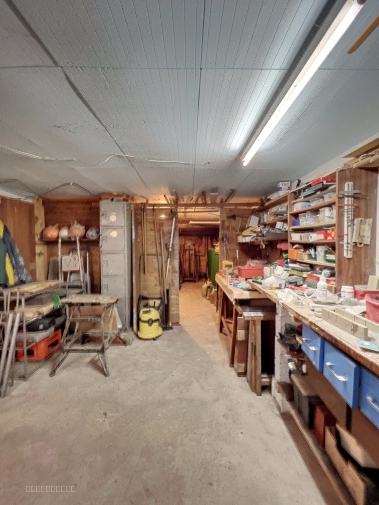 Maison familiale   5 / 6  pièces   Sous‑sol total   Environnement CALME   DPE C — photo 20