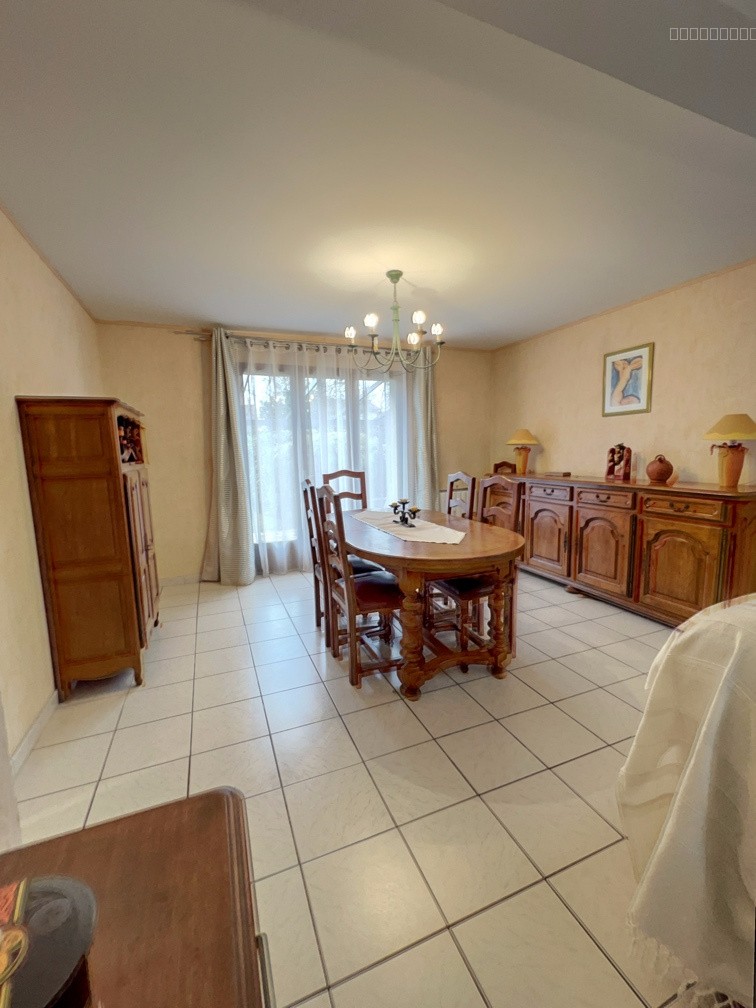 Maison familiale   5 / 6  pièces   Sous‑sol total   Environnement CALME   DPE C — photo 5